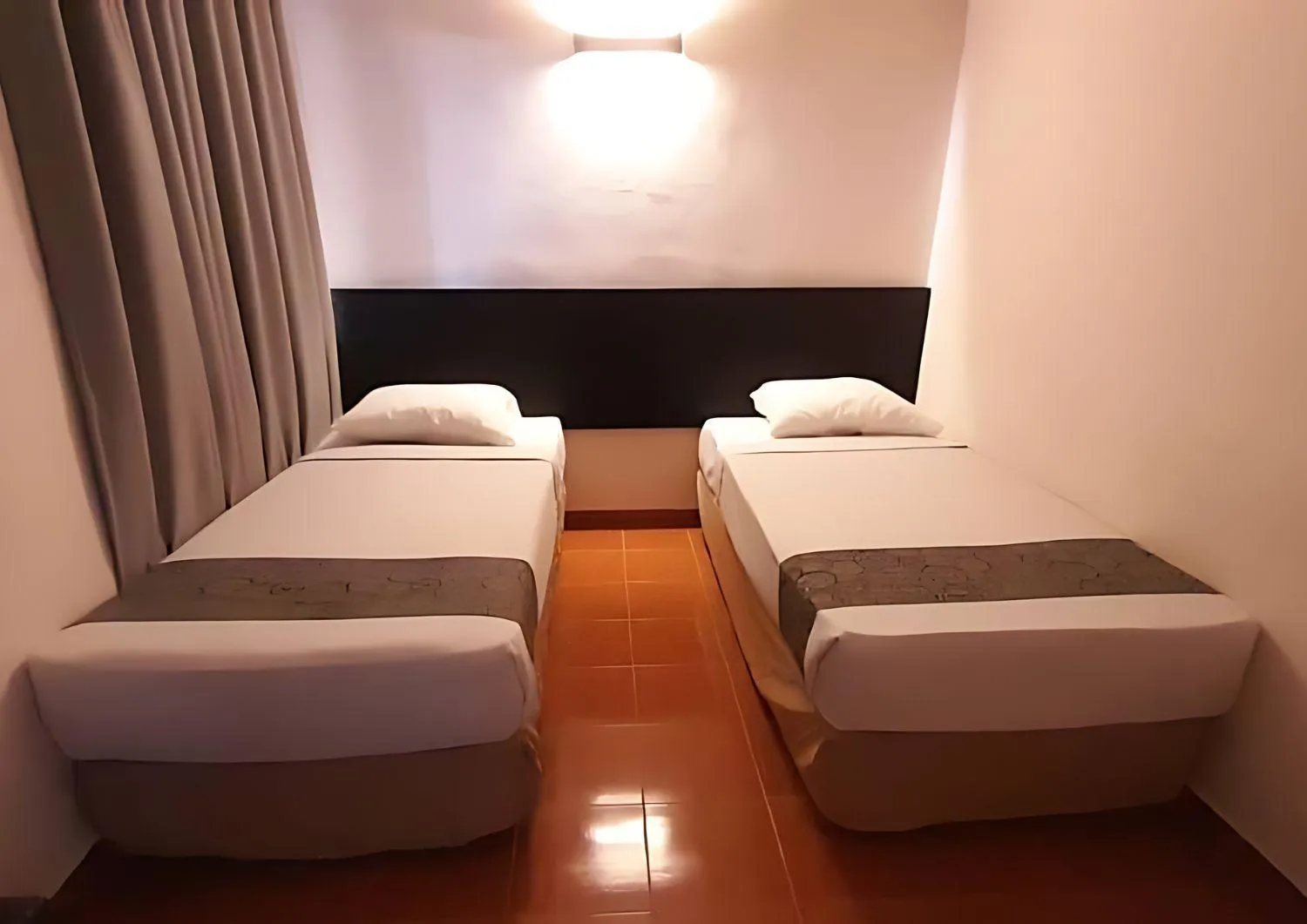 Two-Bedroom Apartment in Glory Beach Resort