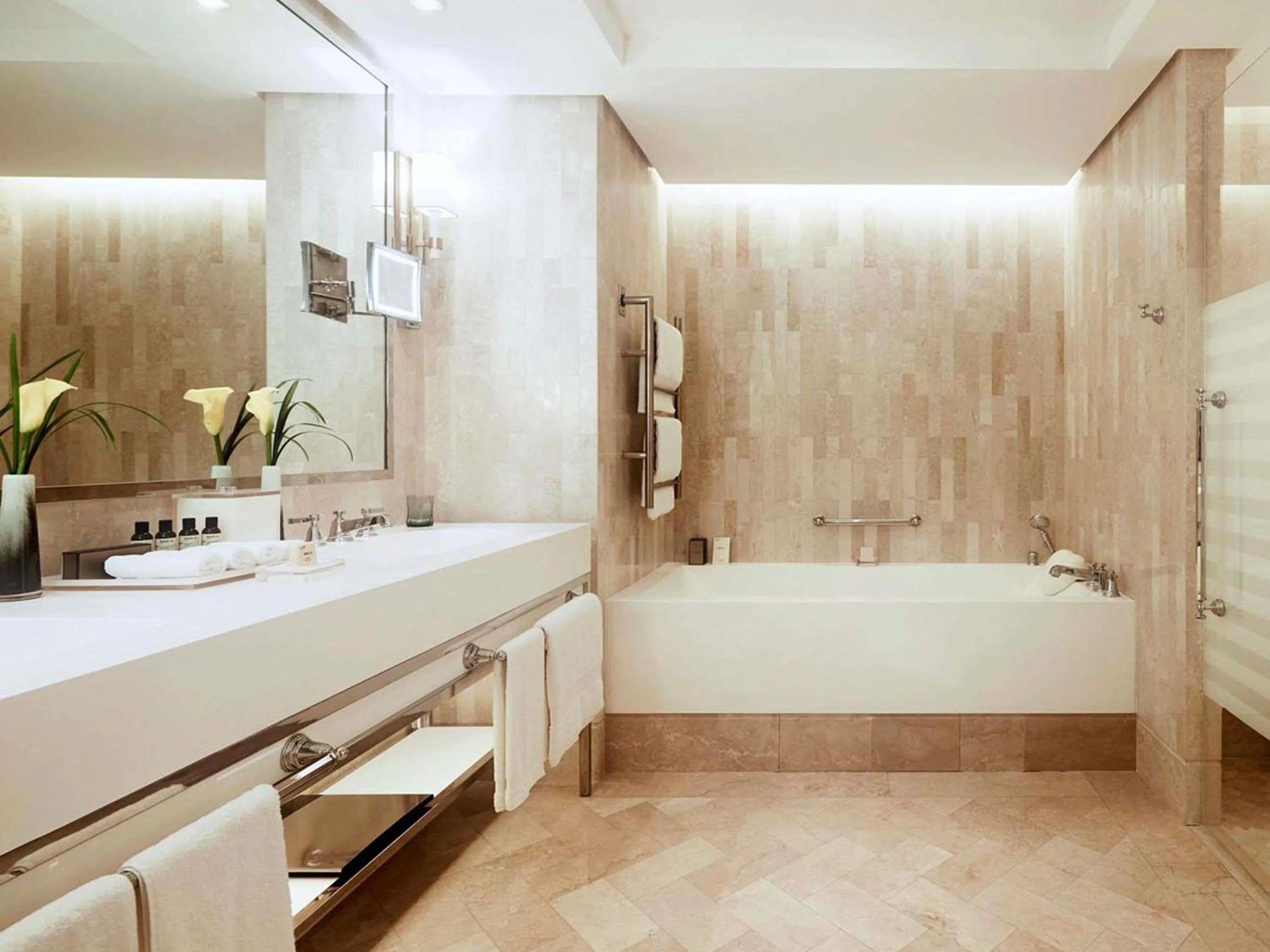 Fairmont King Smoking in Fairmont Amman