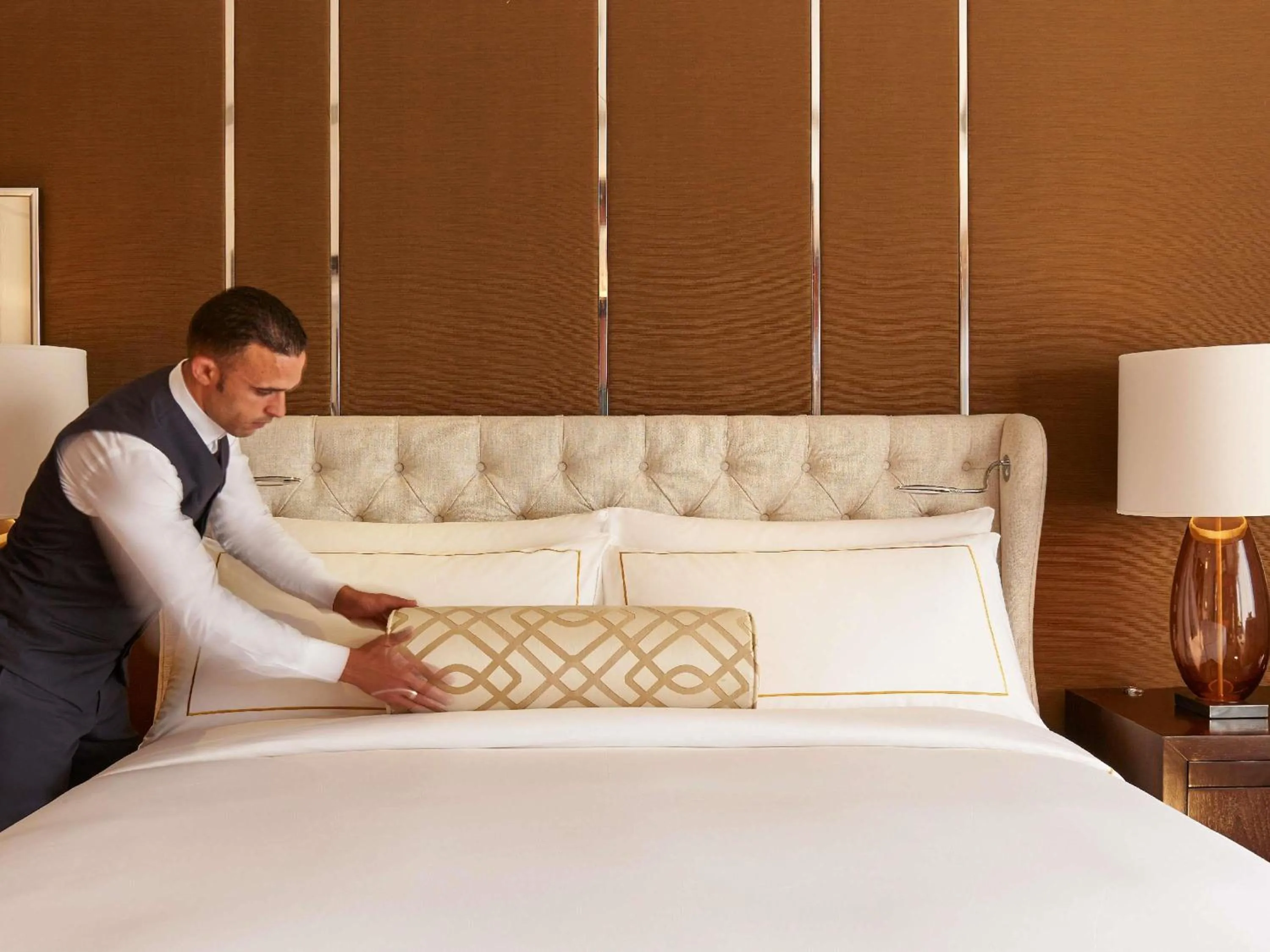 Fairmont Gold King Non Smoking in Fairmont Amman