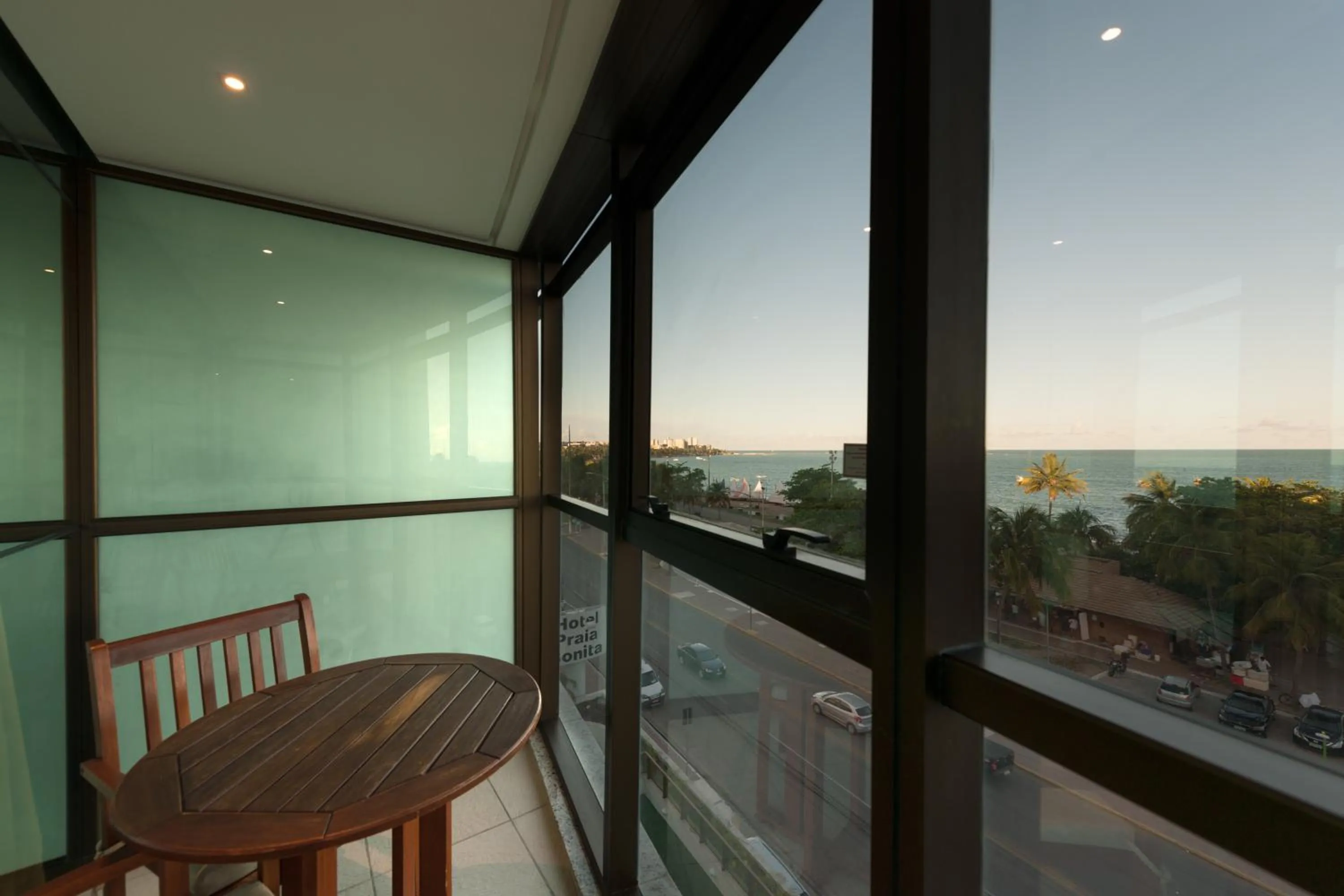 Premium Apartment in Best Western Premier Maceió