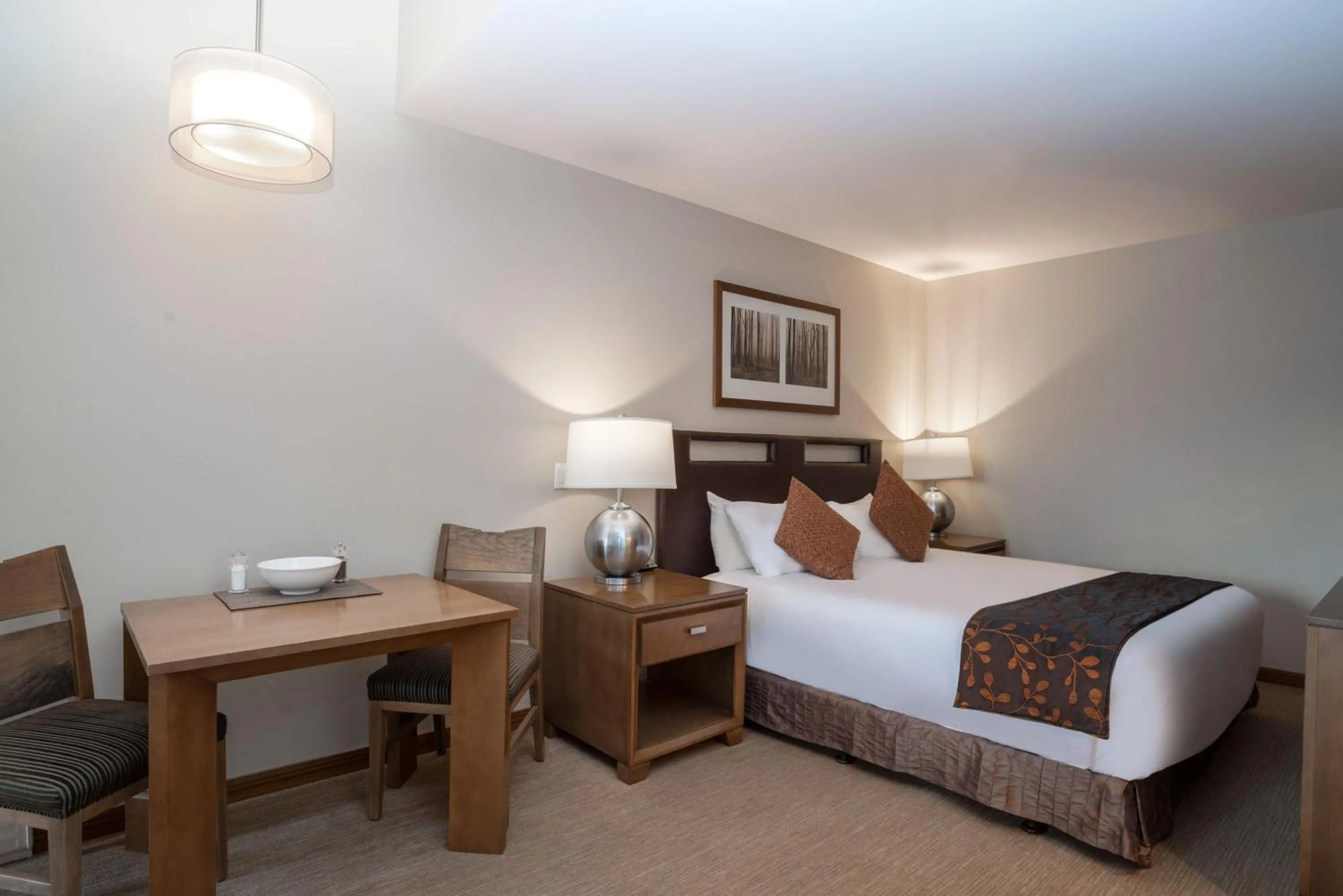 Studio Premium Suite, 1 King Bed, Sofa Bed in Sutton Place Hotel Revelstoke Mountain Resort