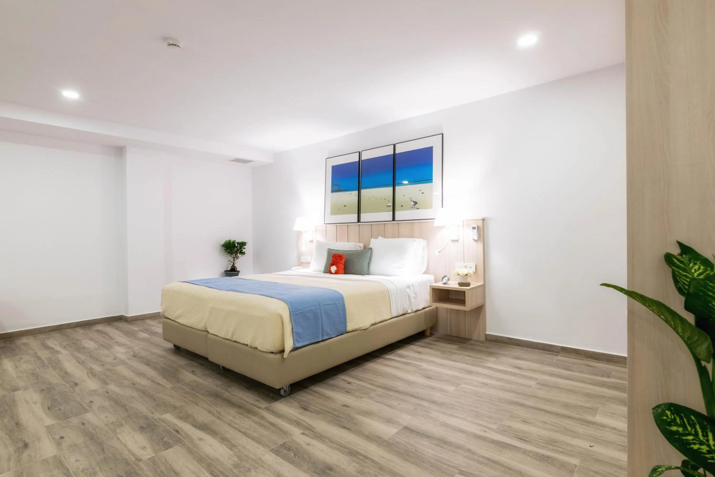 UnderGround Luxury Double room in Iakinthos, Tsilivi Beach