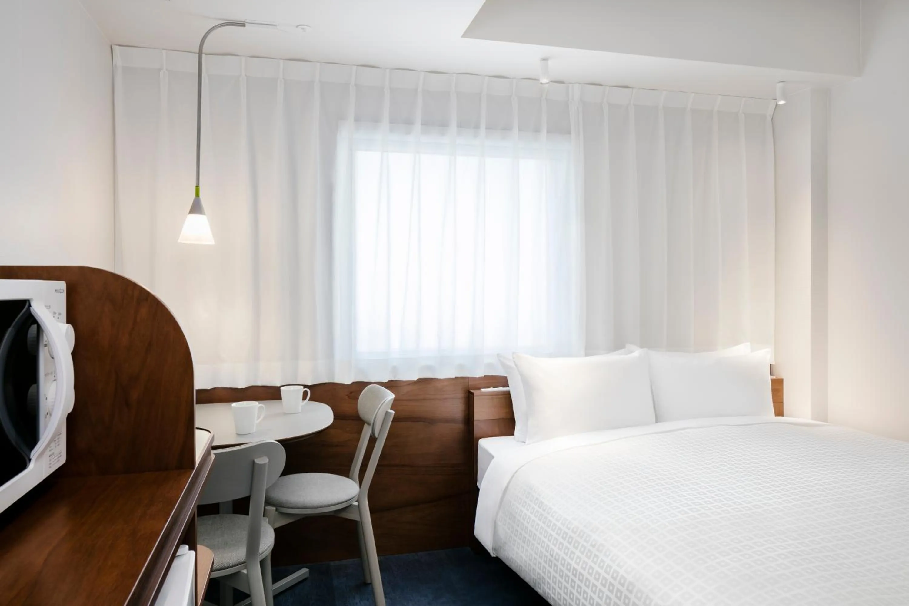 Comfort Double Room - Non Smoking in Tokyu Stay Ikebukuro