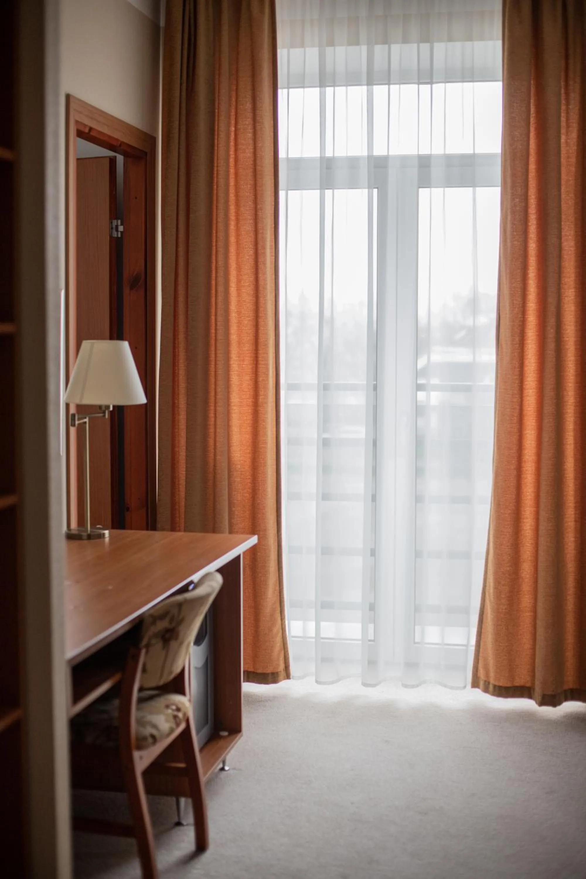 Suite with Sauna in Narva Hotell & Spaa