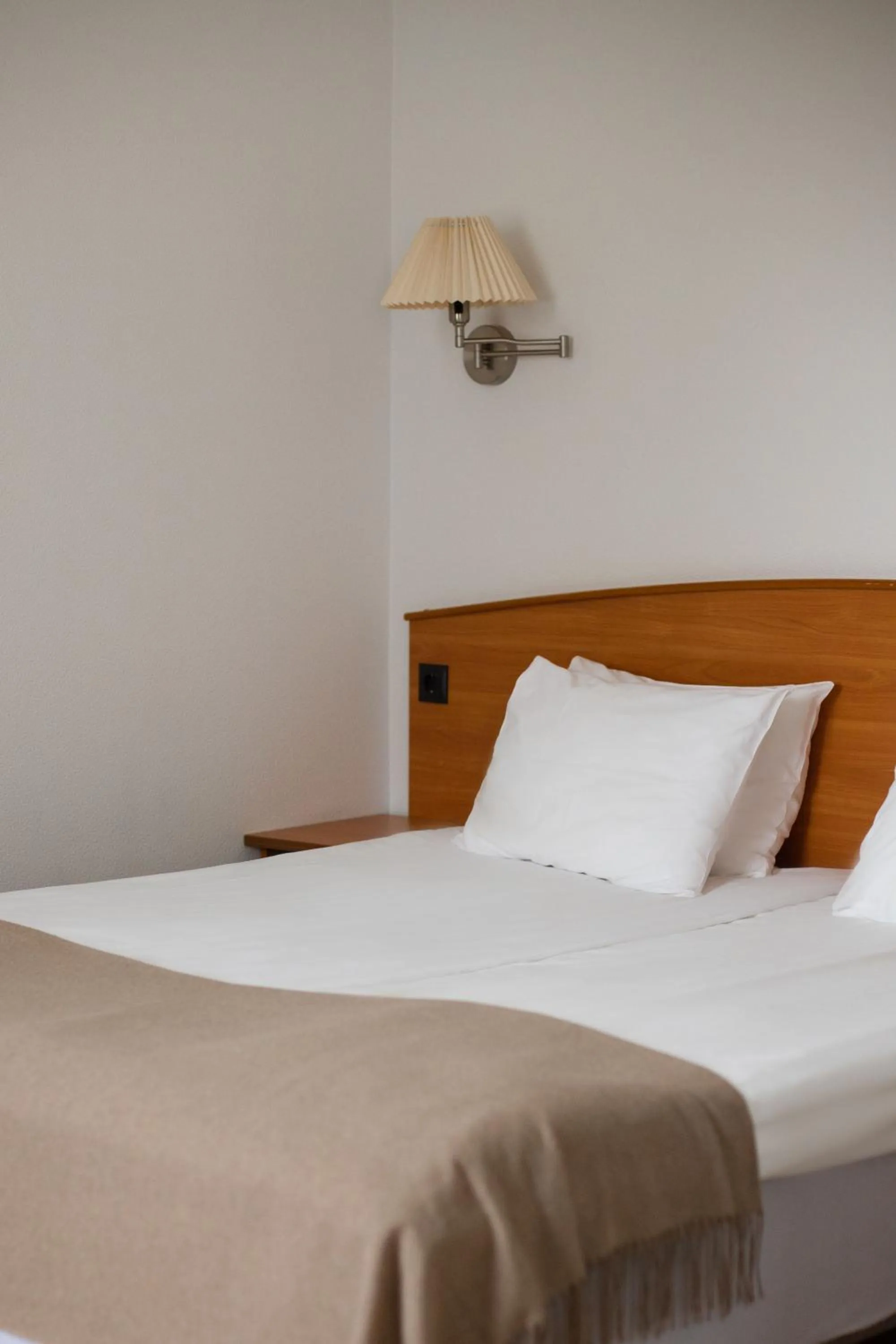 Standard Double or Twin Room in Narva Hotell & Spaa