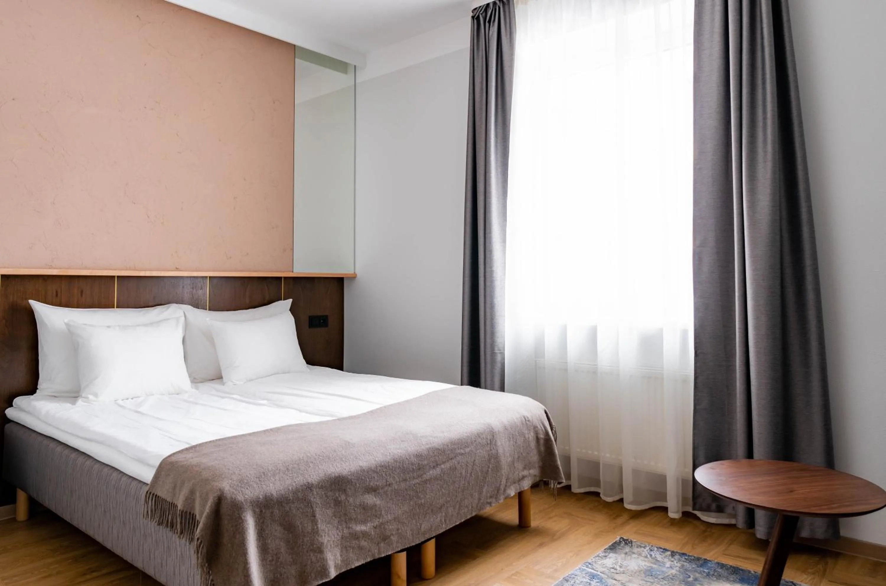 Superior Double or Twin Room in Narva Hotell & Spaa