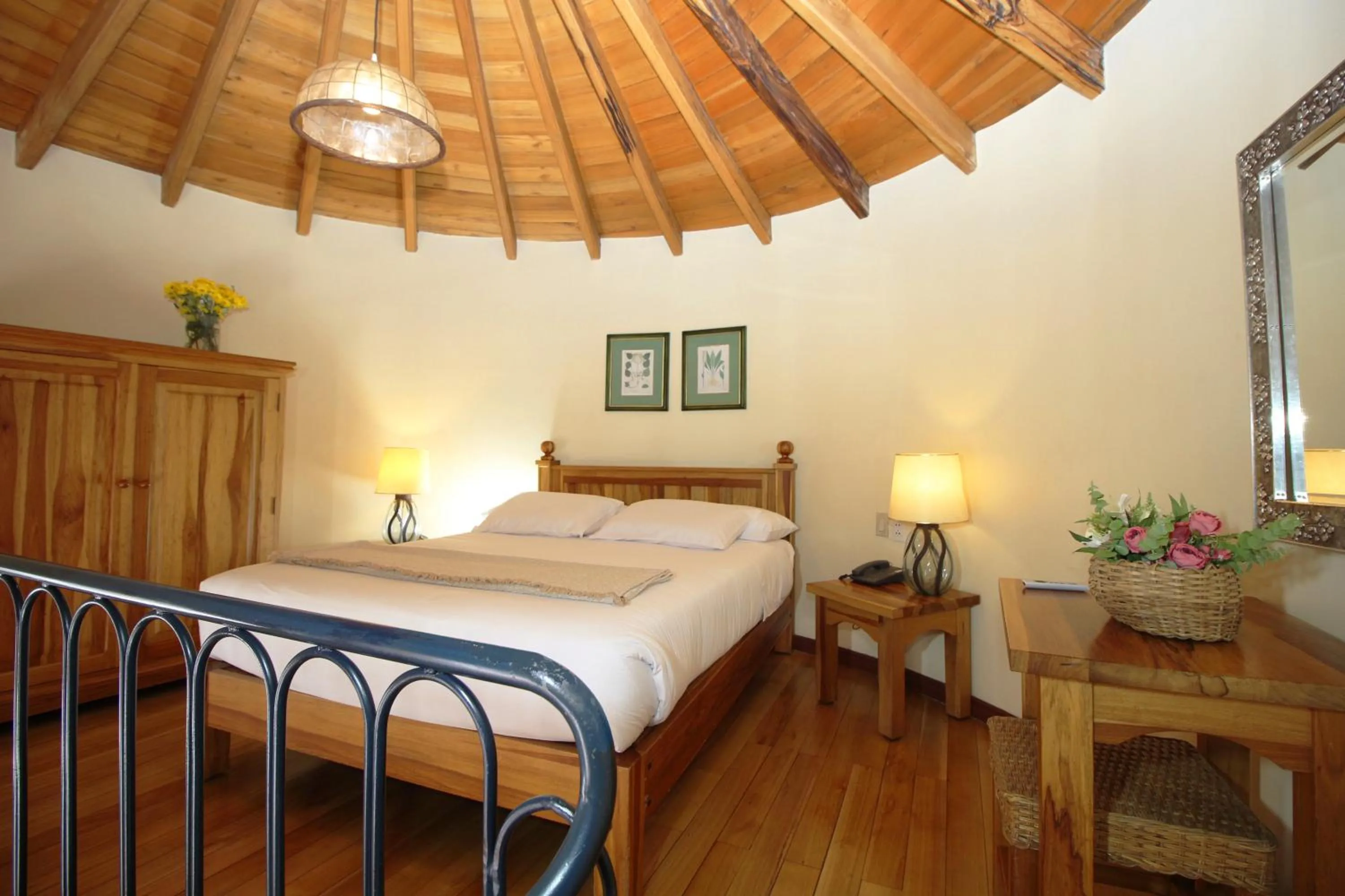 Suite in Hotel Boutique Vieja Cuba