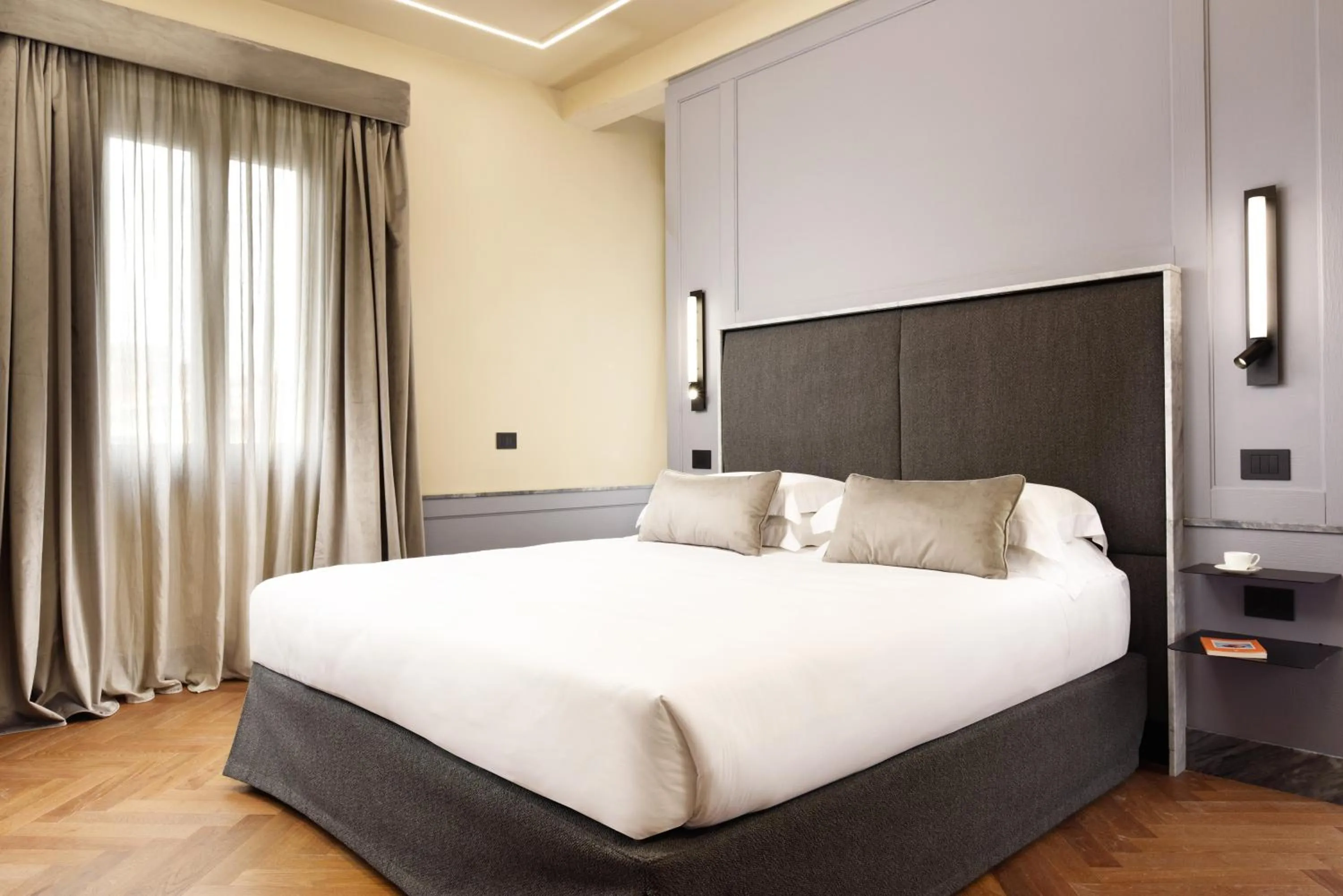 Junior Suite in Floren Hotel