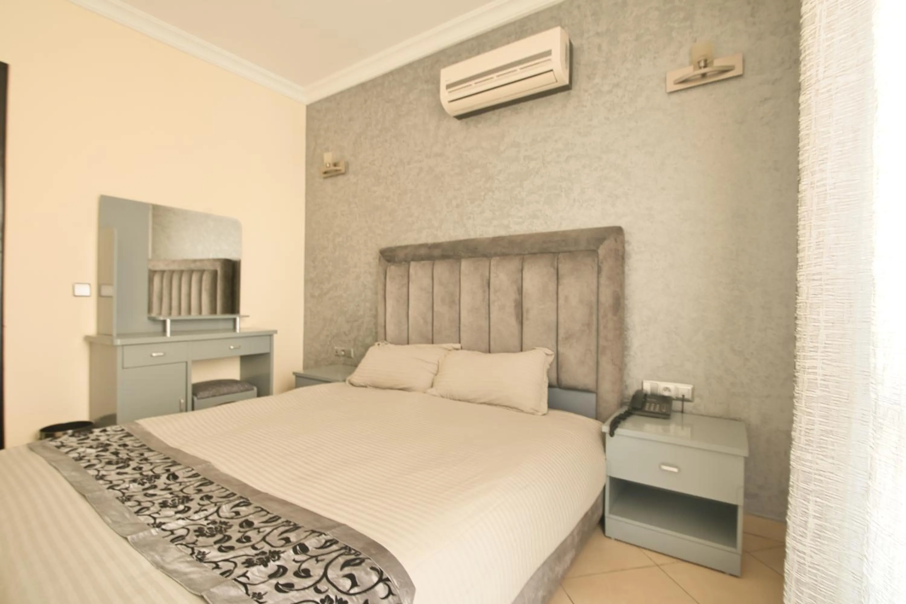 Studio in Appart Hôtel Founty Beach