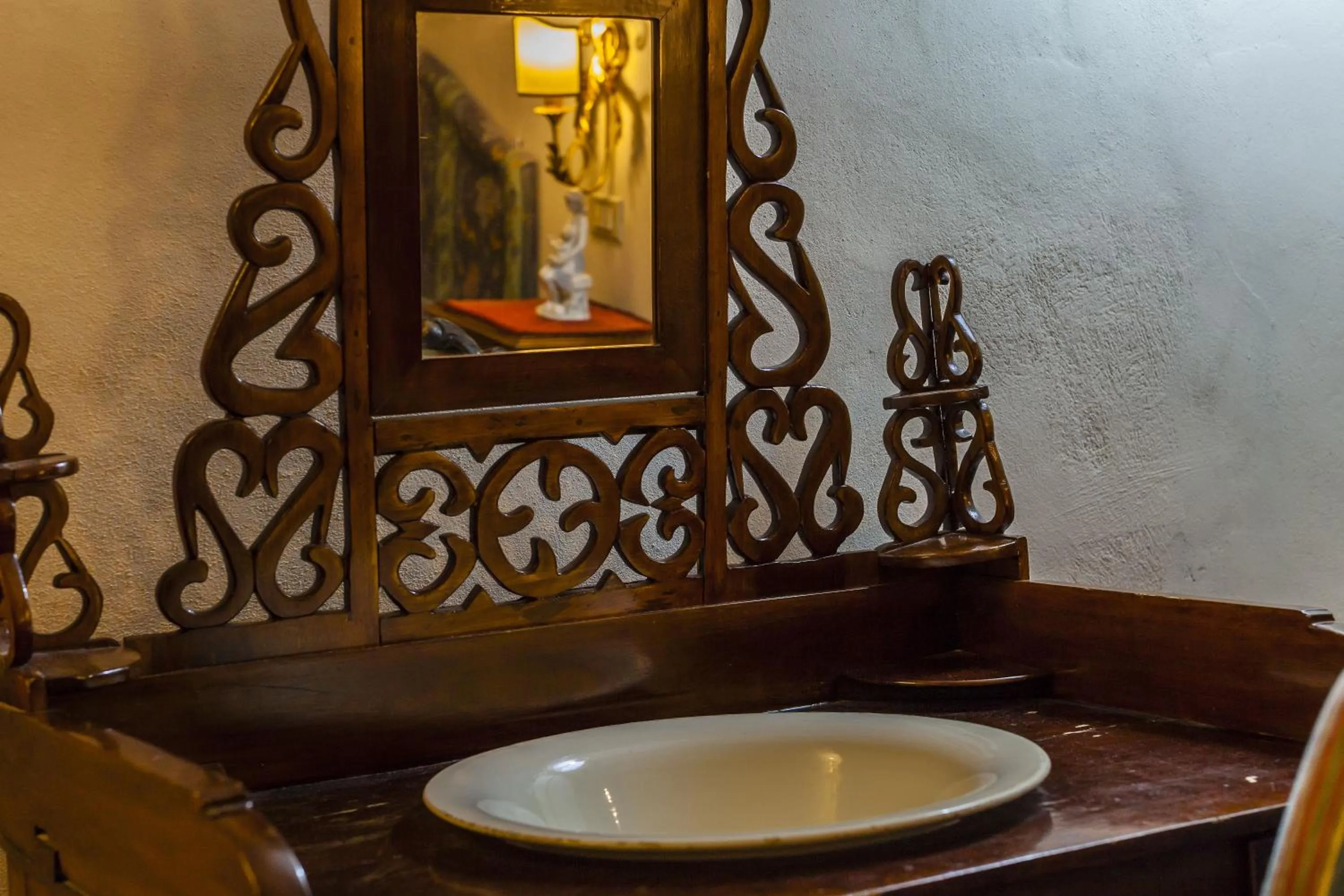 Suite in Hotel Foresteria Baglio Della Luna