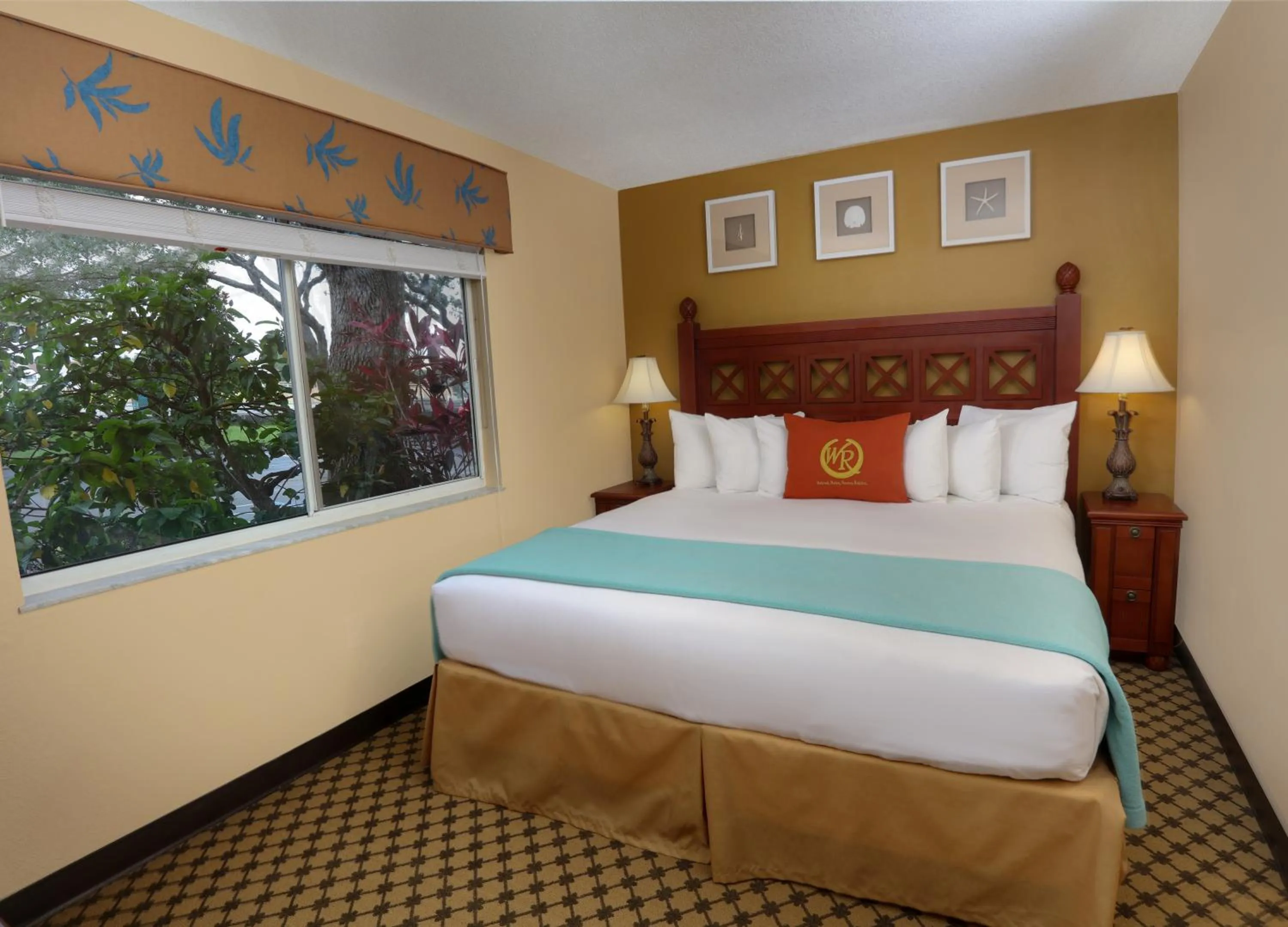 One-Bedroom Villa in Westgate Leisure Resort