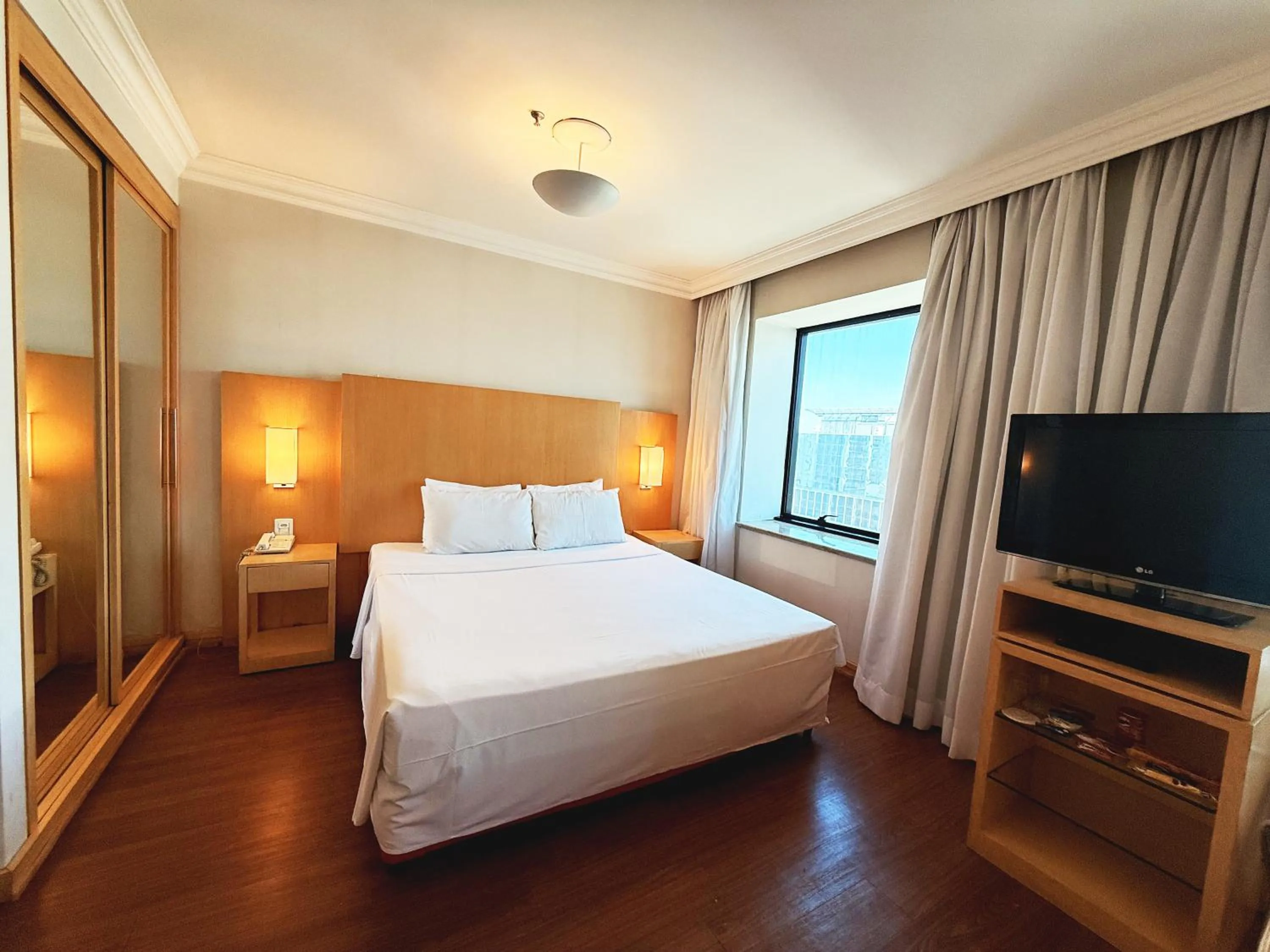 Family Suite - single occupancy in Blue Tree Premium Morumbi