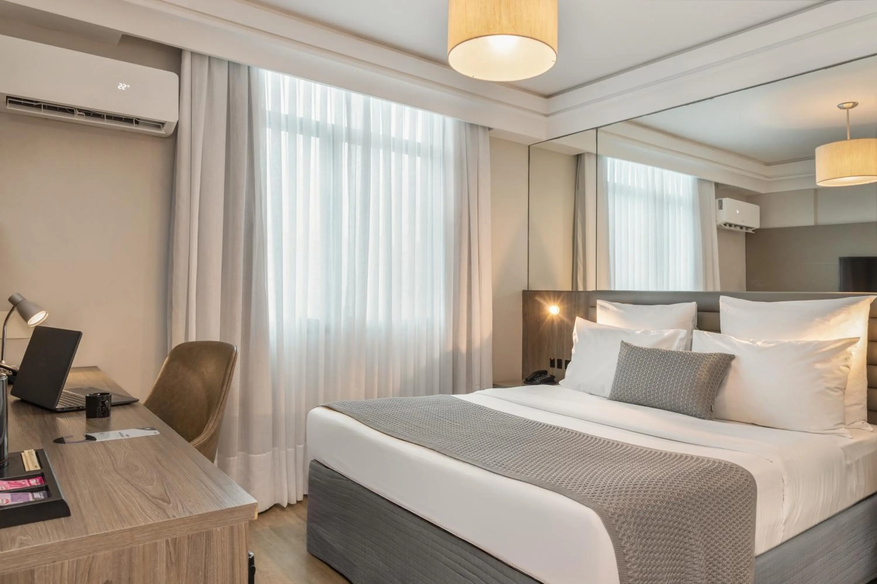 Superior Double Room in Blue Tree Premium Florianópolis