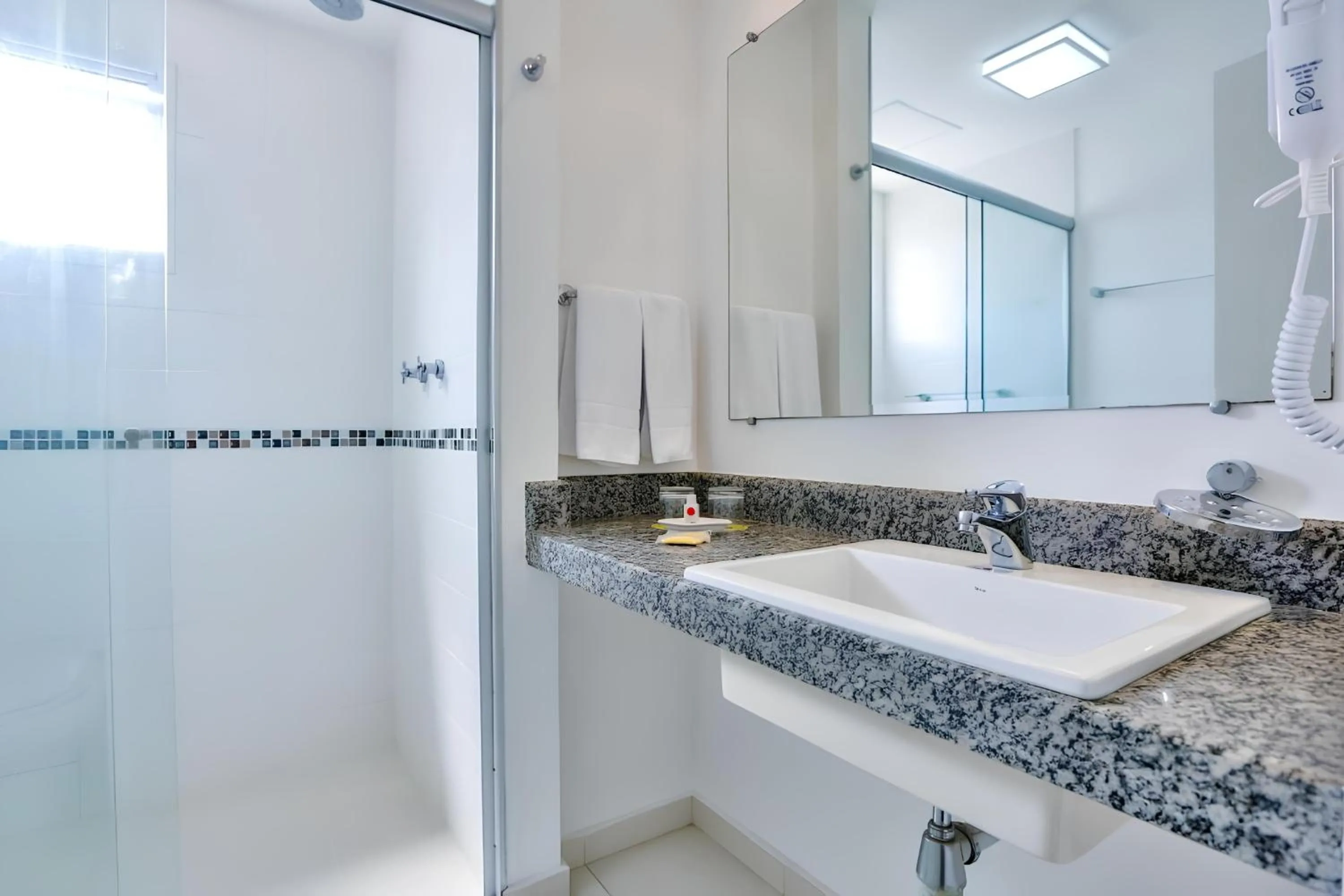 Superior Triple Room in Transamerica Executive Nova Paulista