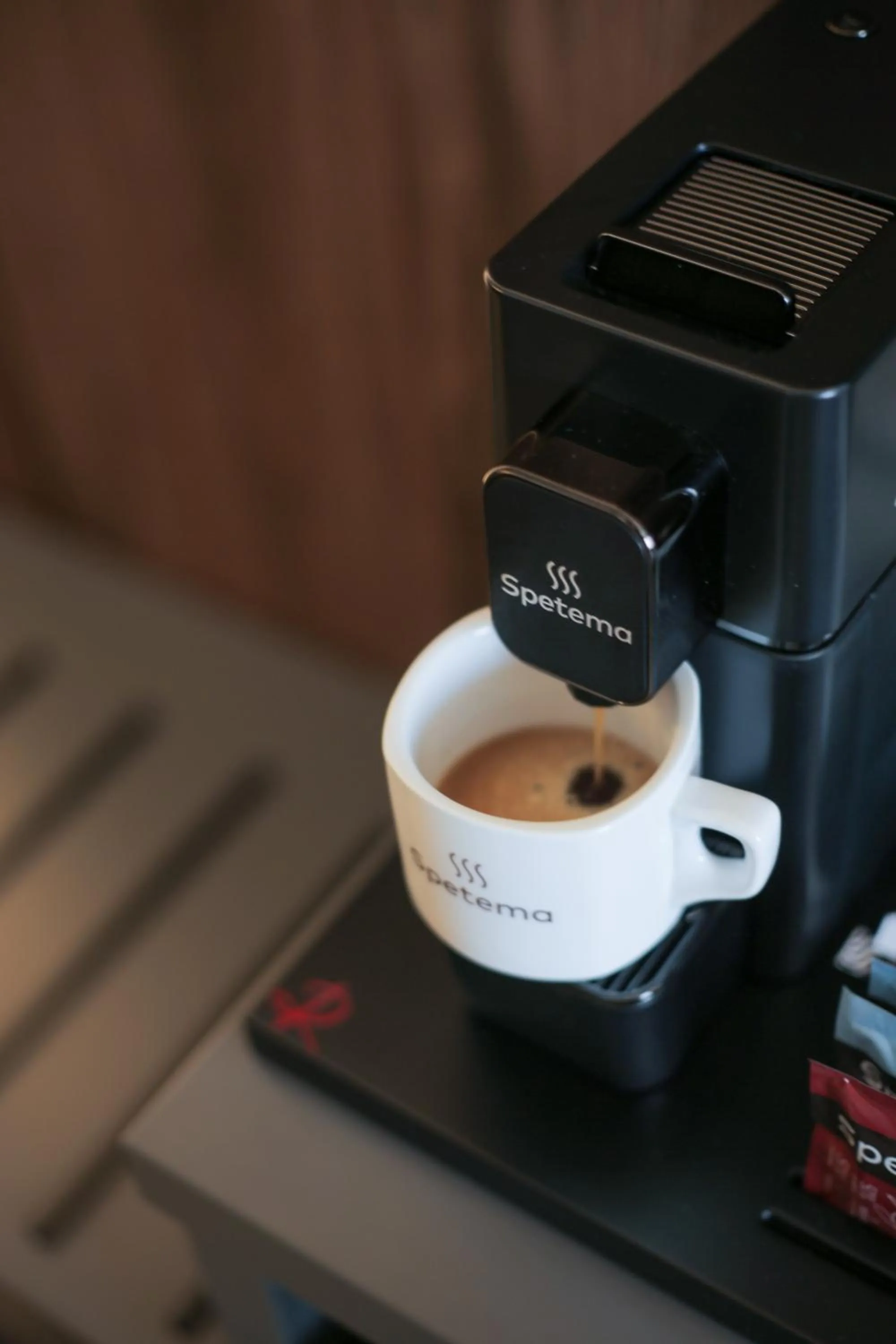 Double Room - Disability Access in Rosslyn Thracia Hotel Sofia