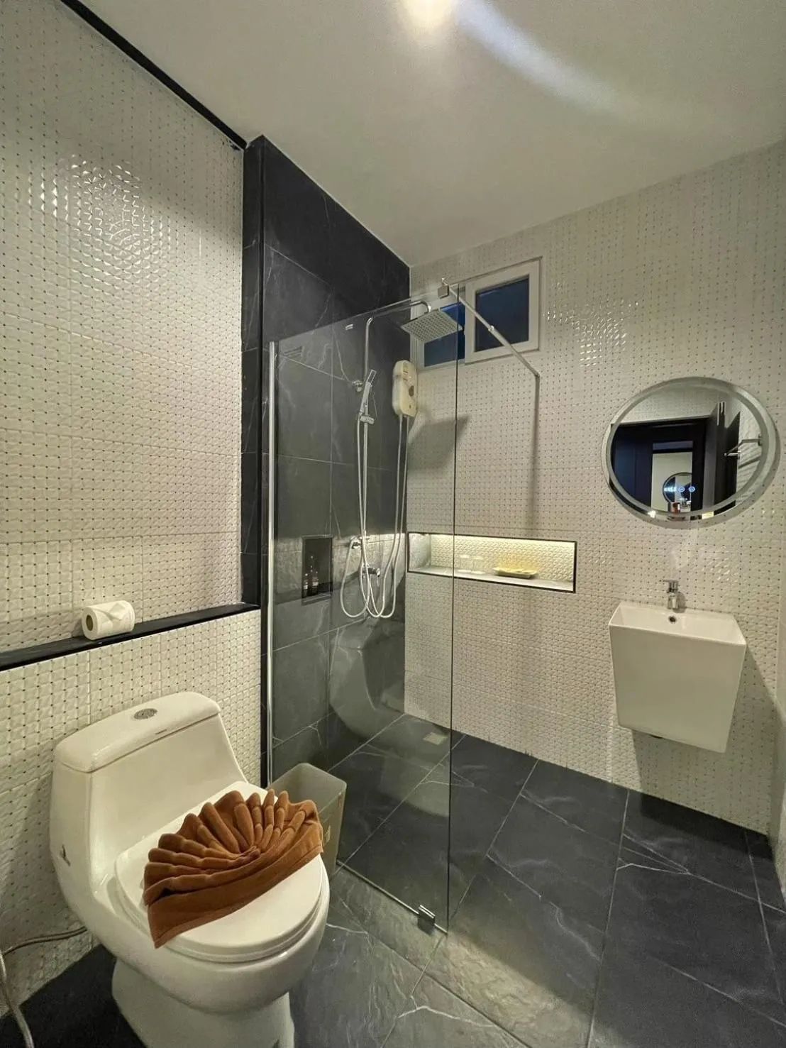 Bungalow with Pool View in Andaman Lanta Resort - SHA Extra Plus