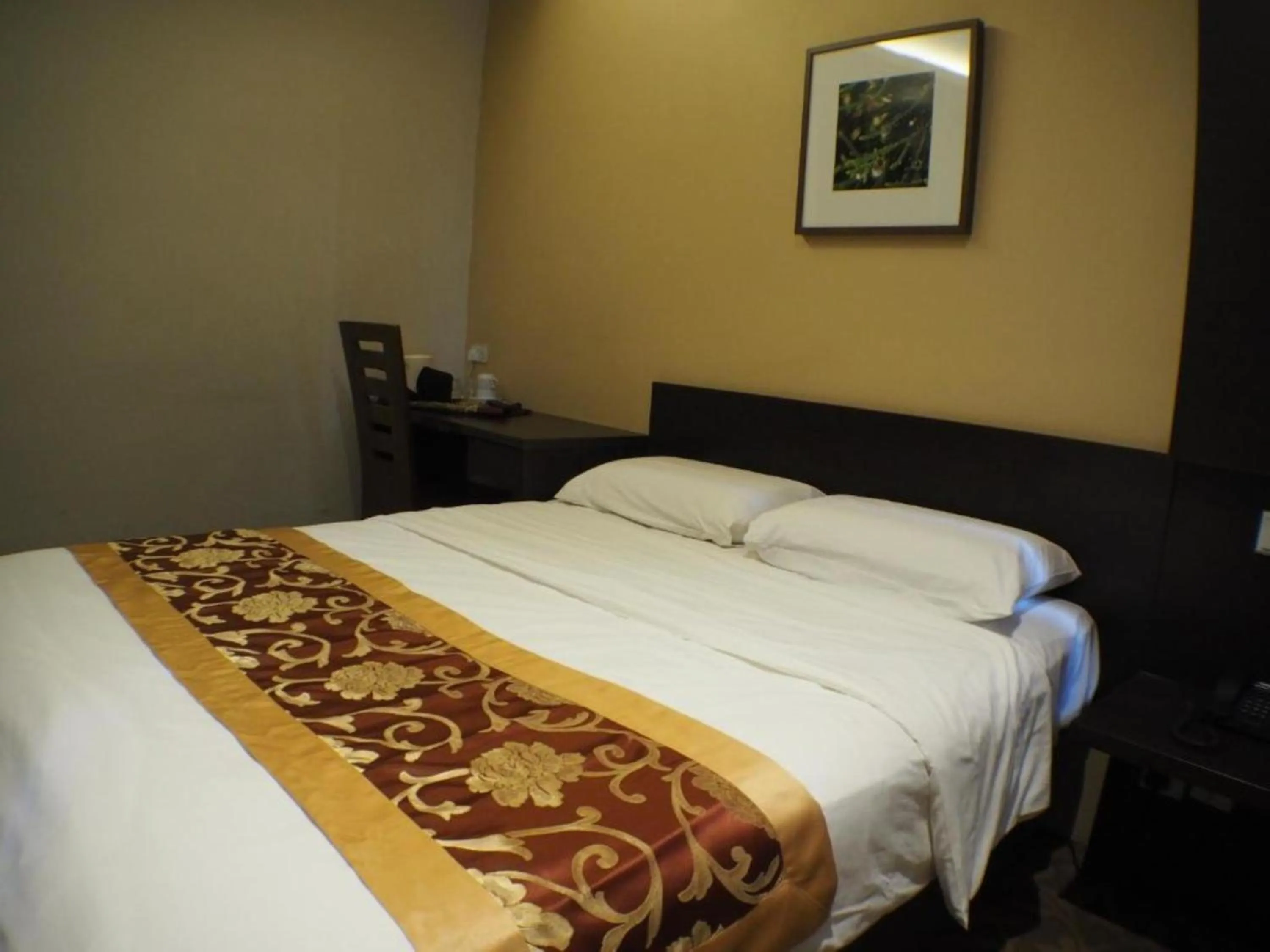 Double or Twin Room in L Hotel at Broadway