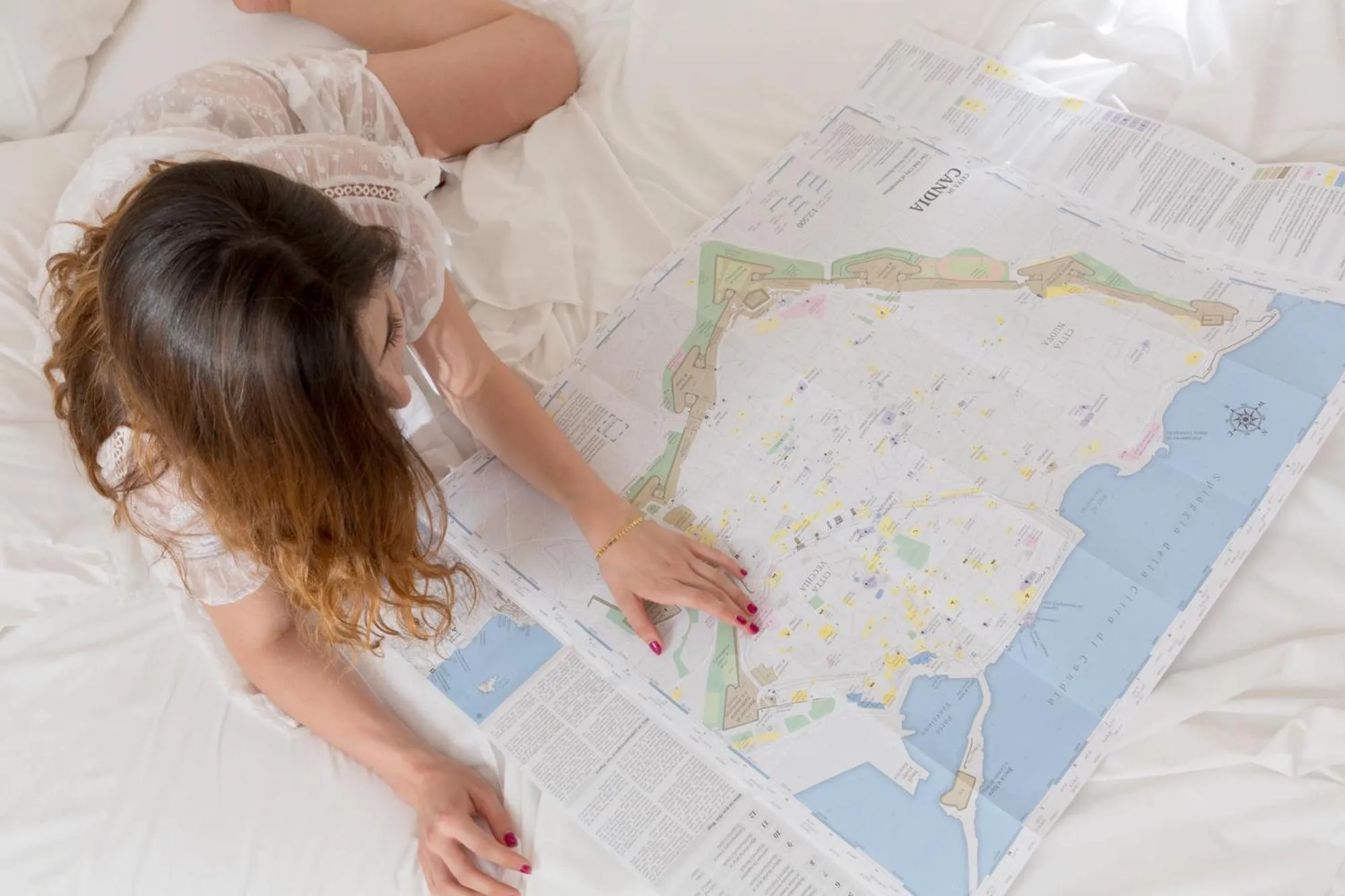 Superior Double Room in Kalypso Hotel