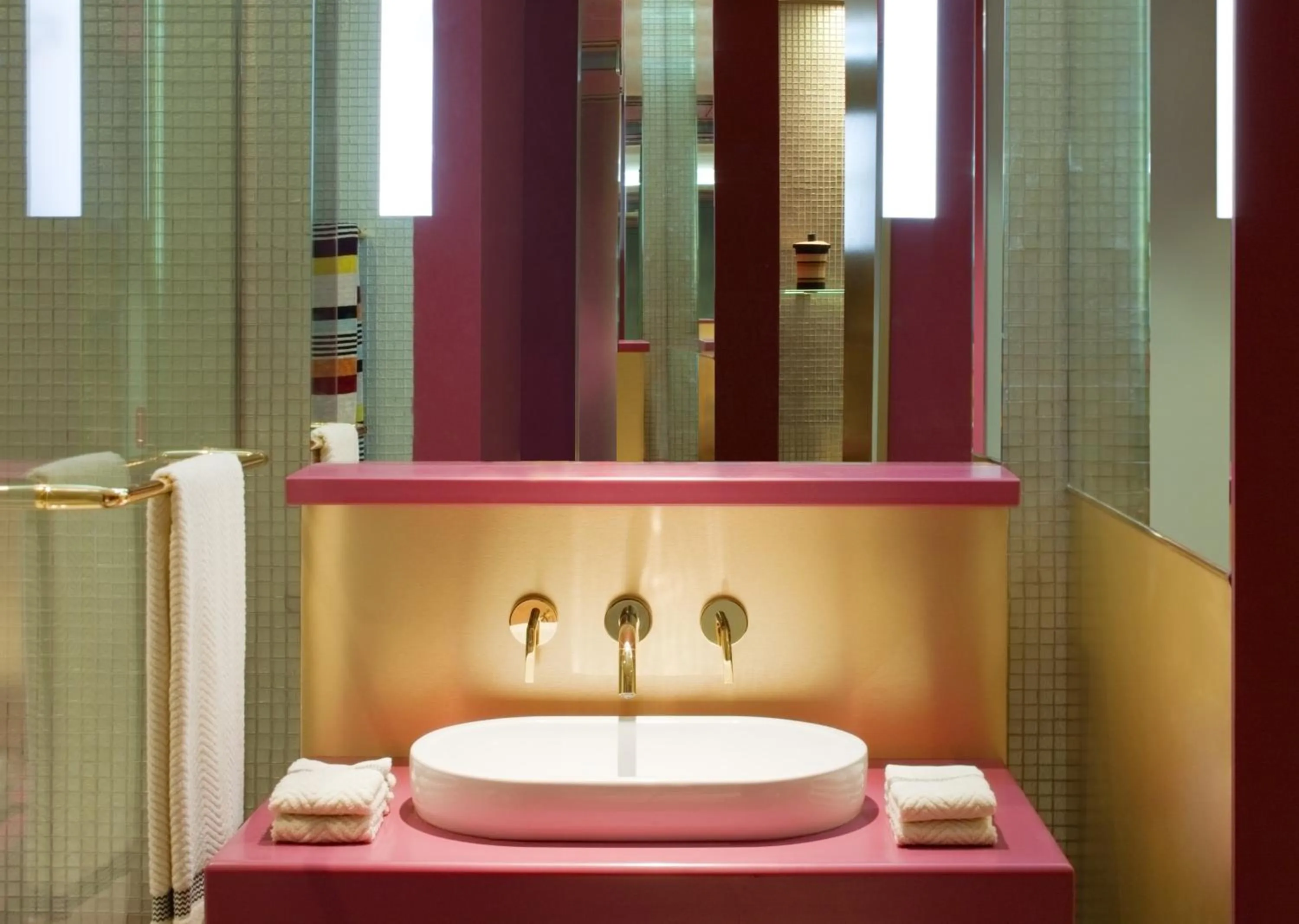 Executive King Room in Symphony Style Hotel Kuwait