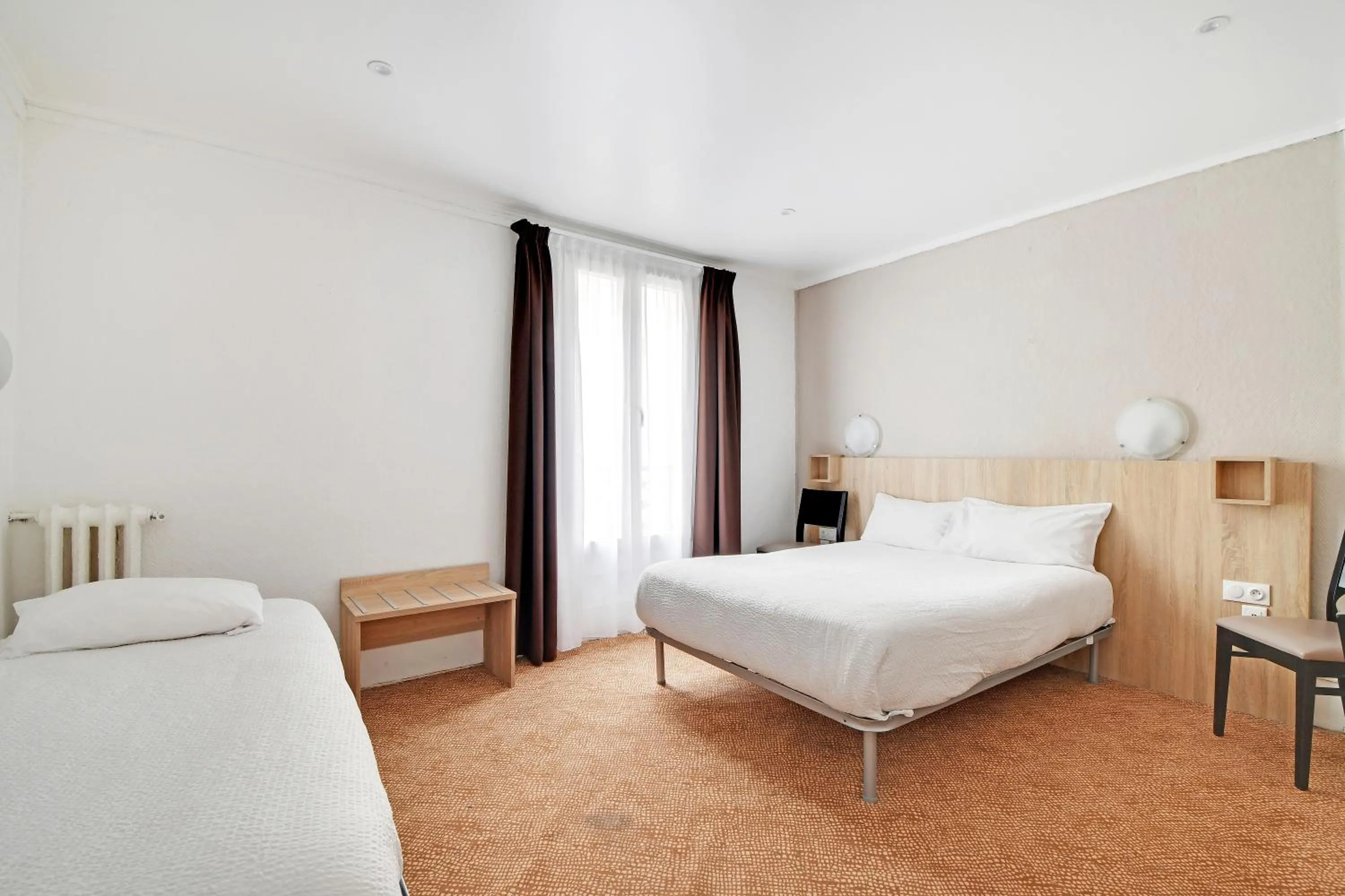 Triple Room Family in Altona