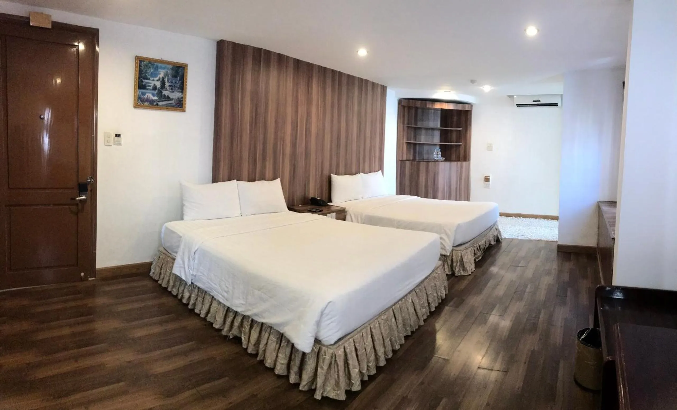 Family Room in Cosiana Hue Hotel