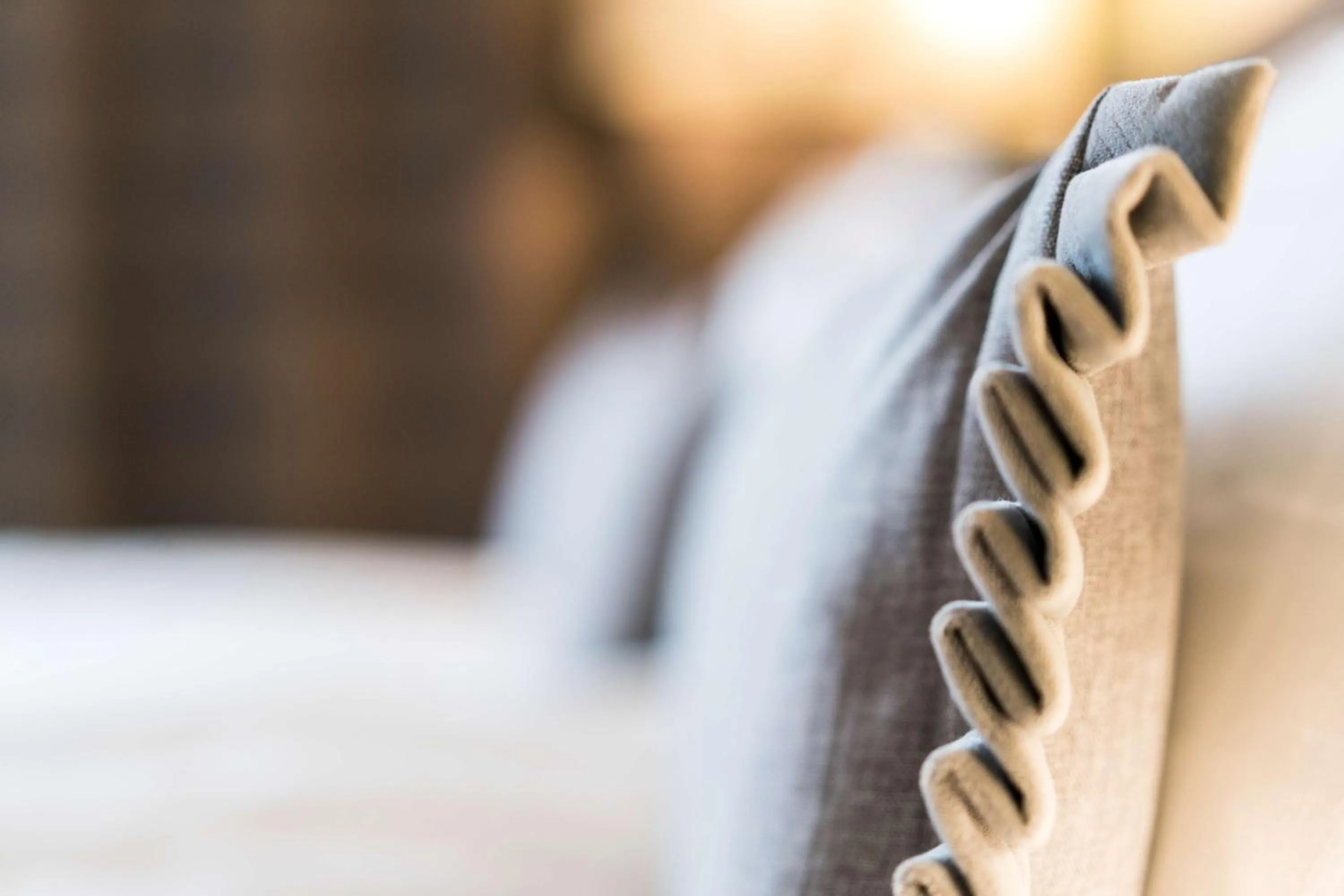 Double Room in Scandic Meyergården