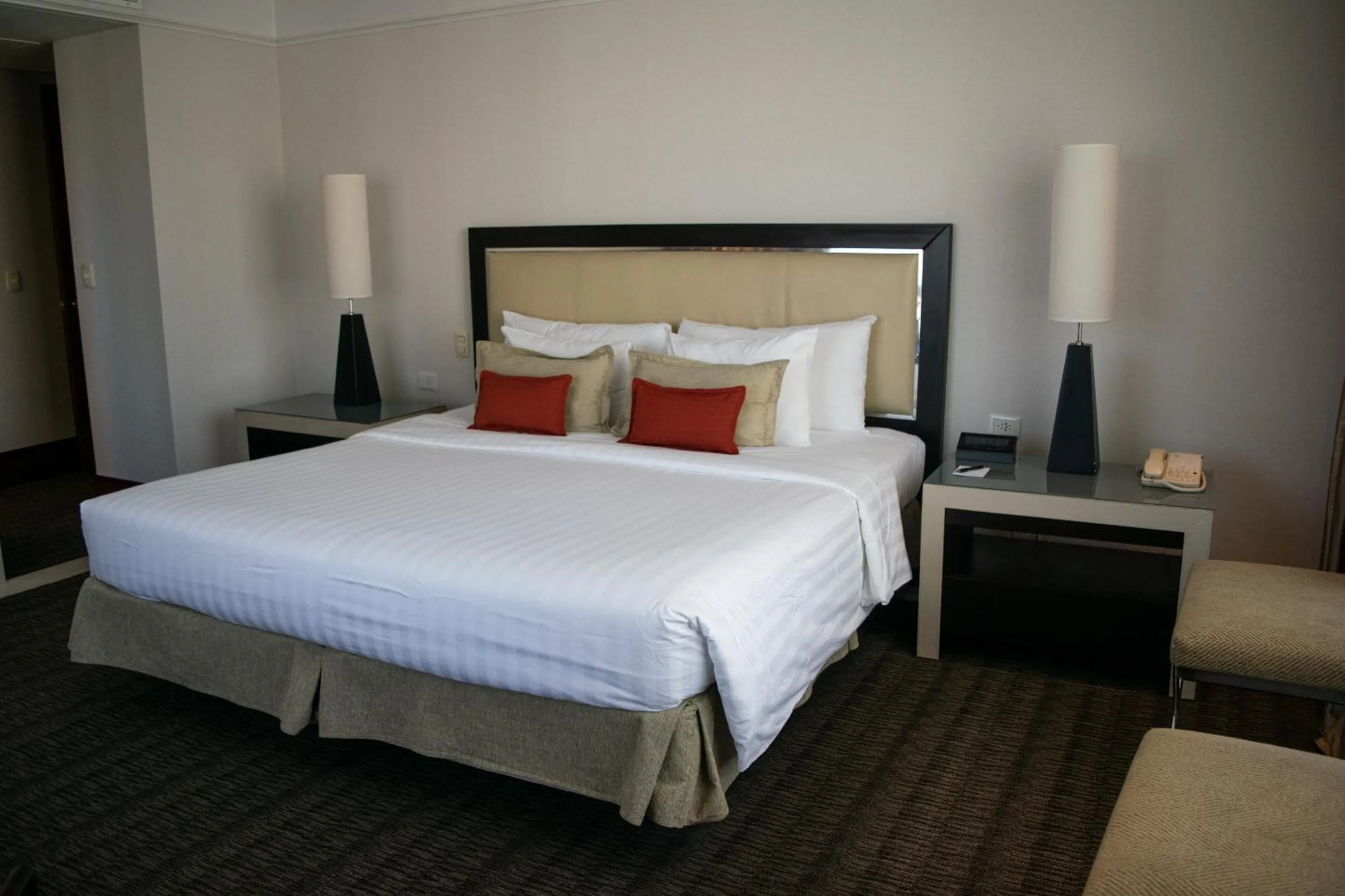 Presidential Suite in Regal Pacific Puerto Madero