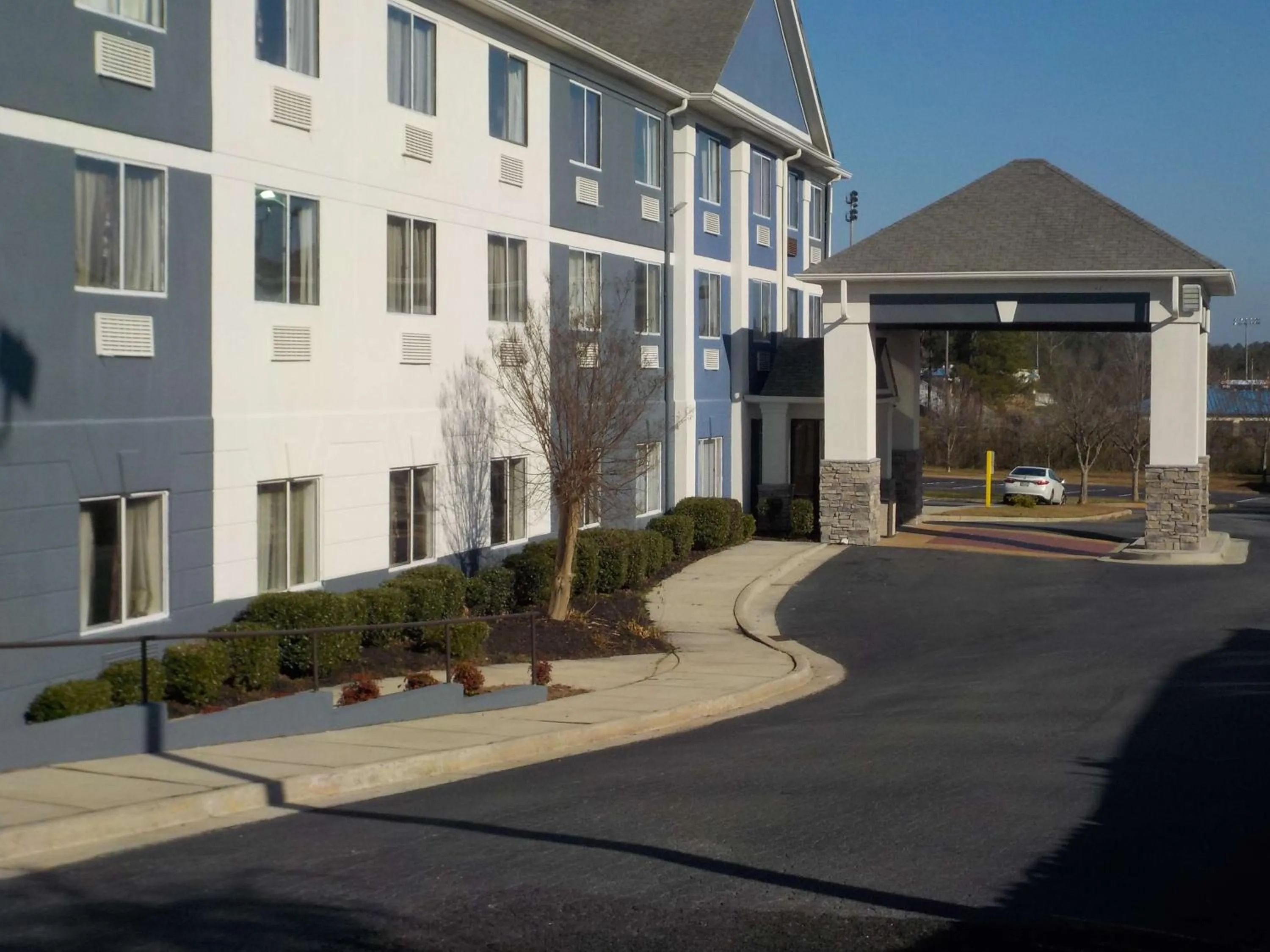 Sonesta Essential Augusta