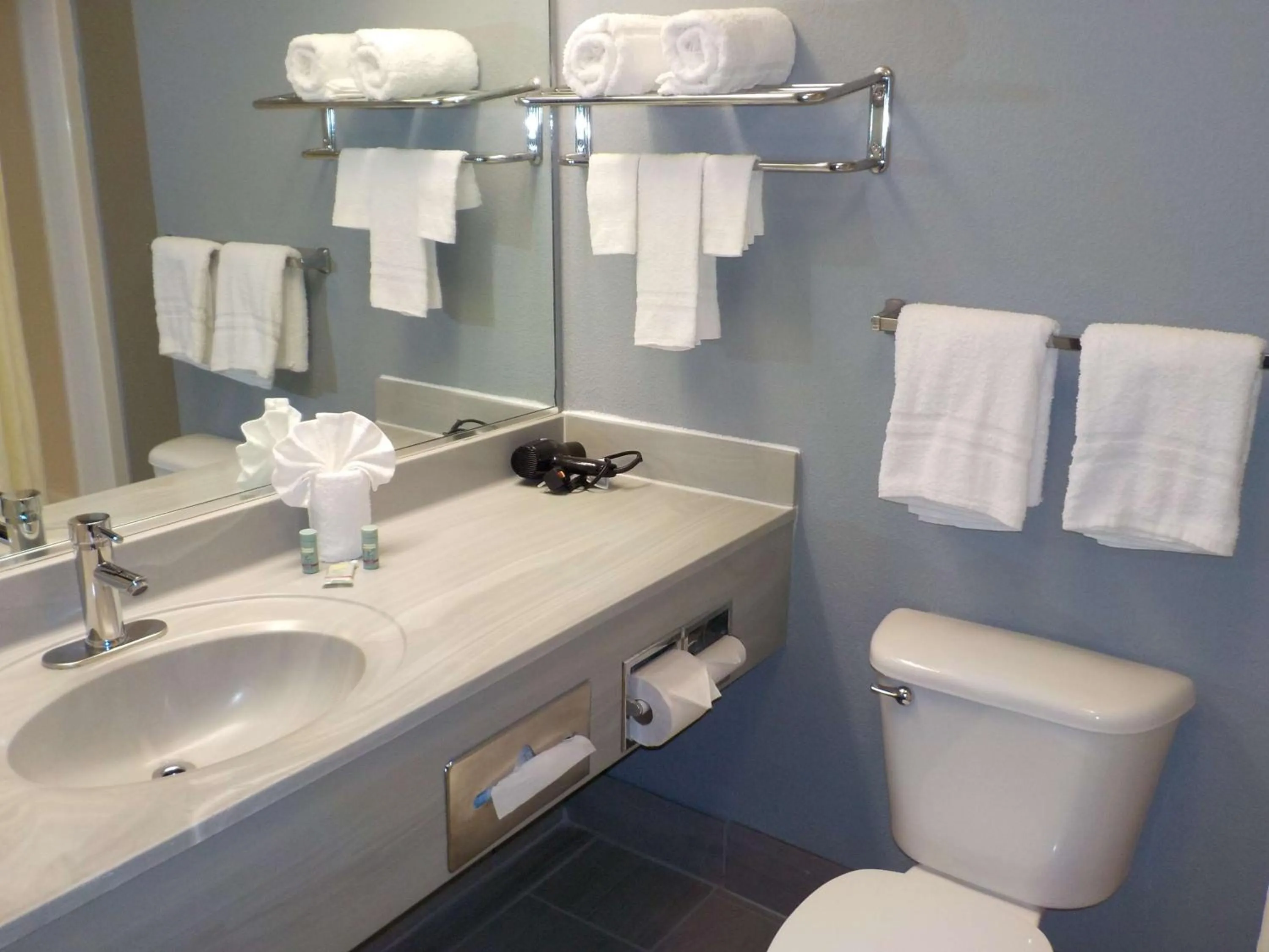 King Suite with Sofa Bed - Non-Smoking in Sonesta Essential Augusta