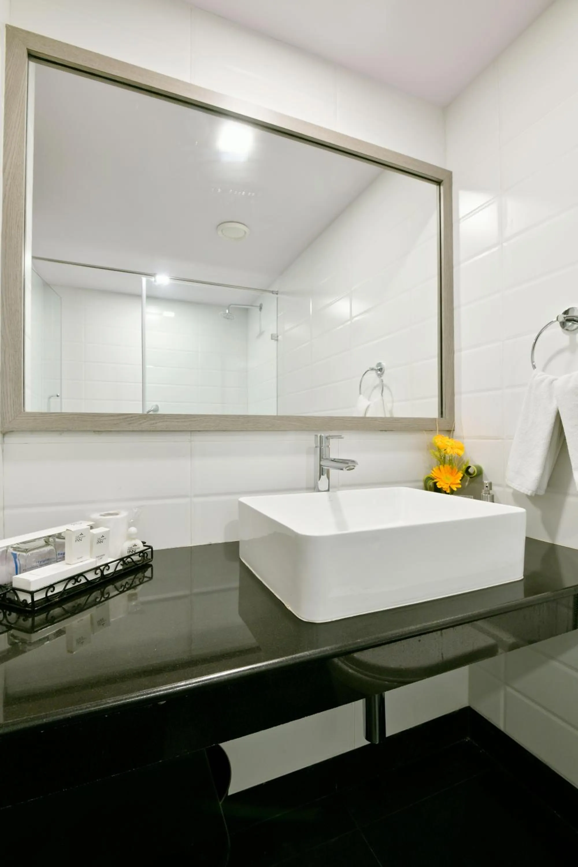 Suite in Peerless Hotel Kolkata