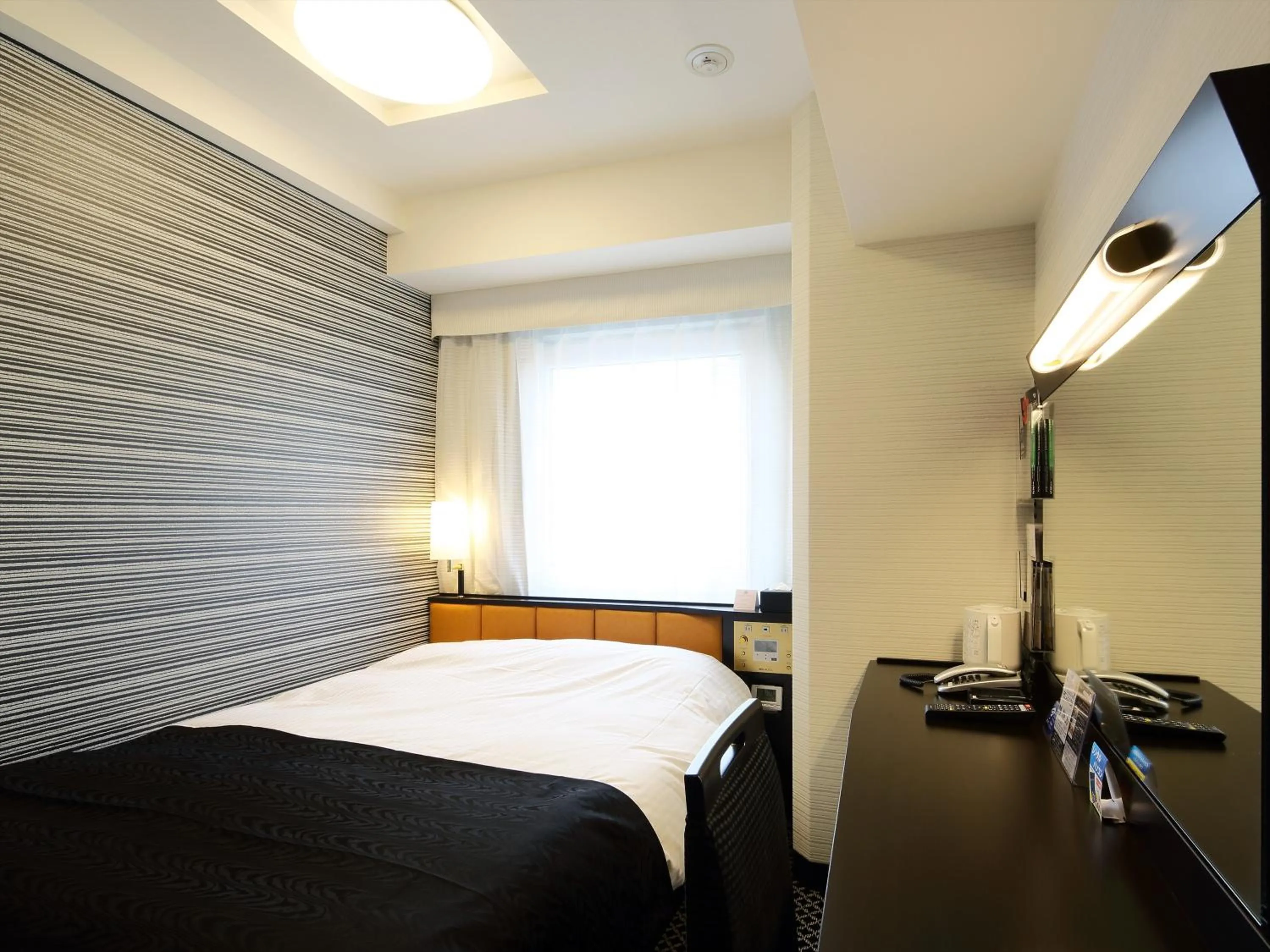 Single Room - single occupancy - Non-Smoking in APA Hotel Asakusa Kaminarimon