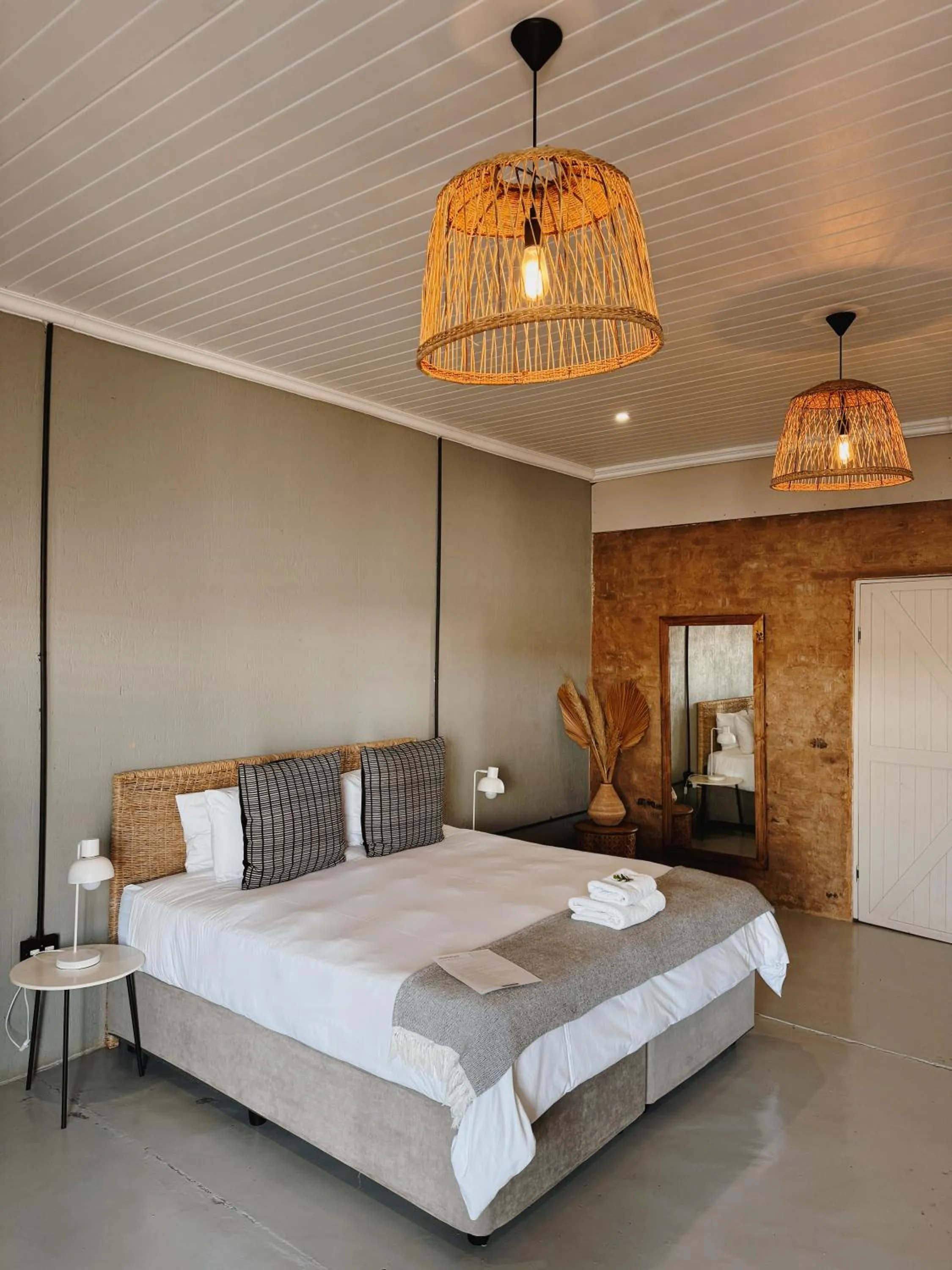 Villa - single occupancy in Lighthouse Guesthouse & Cafe