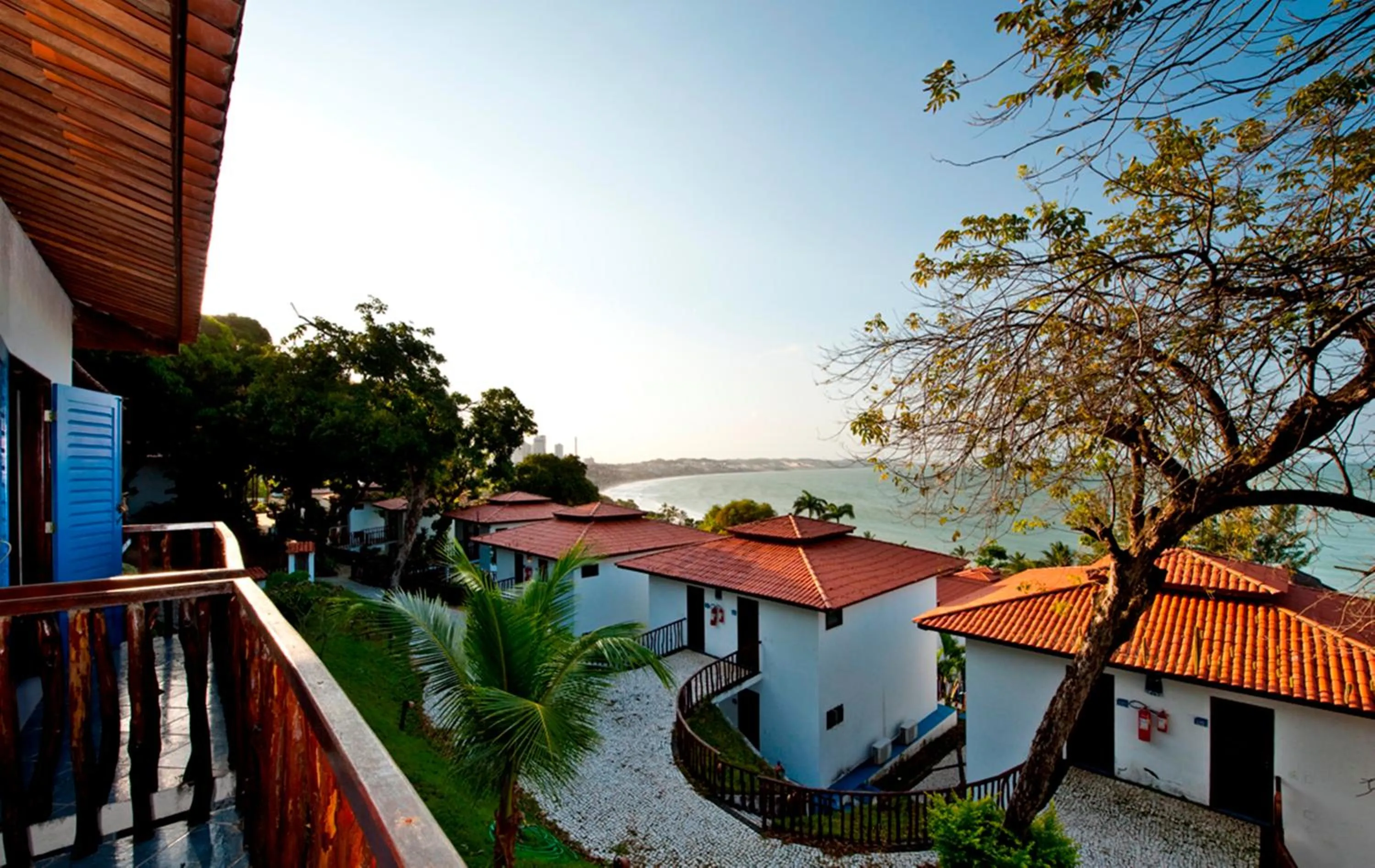 Standard Triple Room in D Beach Resort