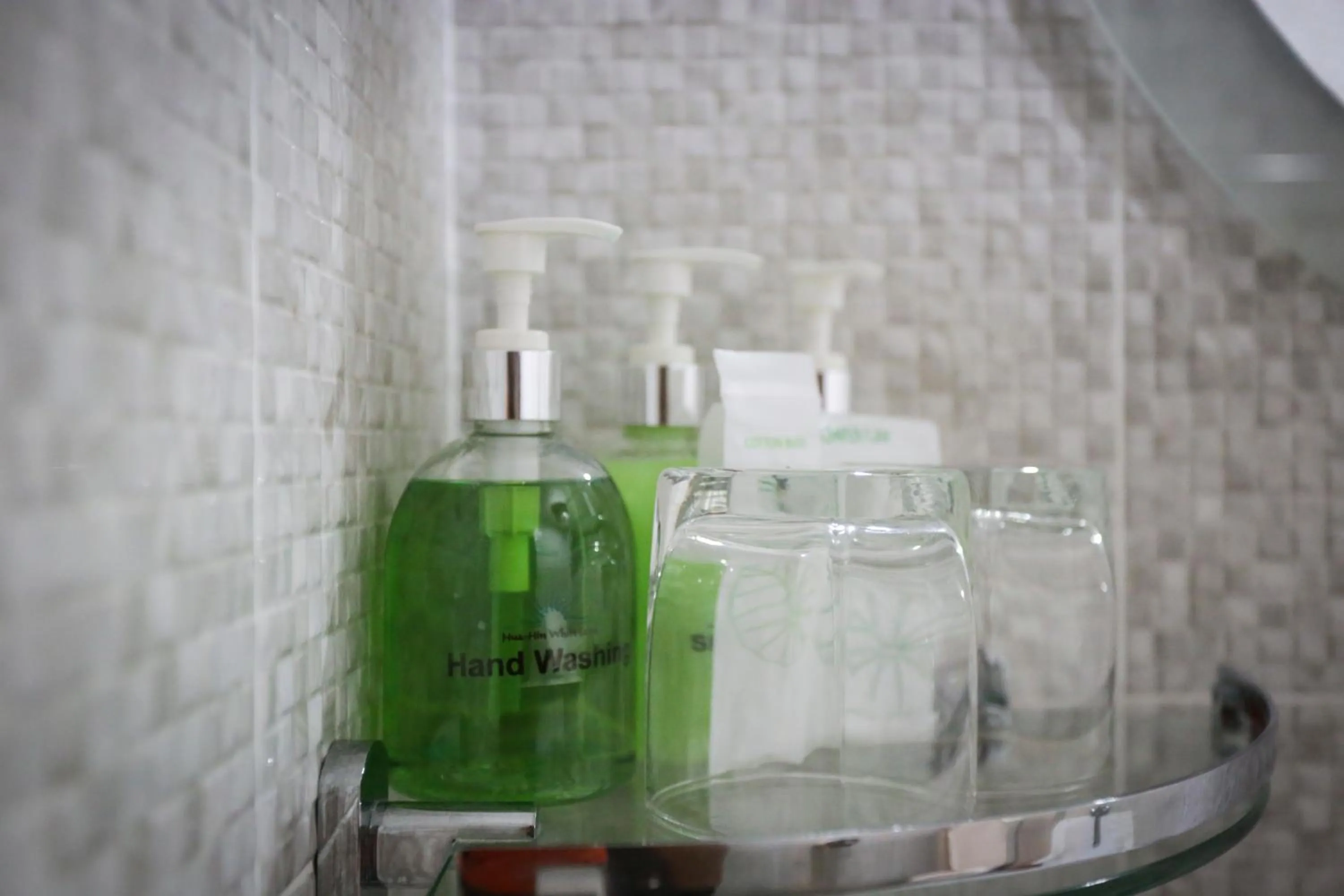 Deluxe Double or Twin Room in Hua Hin White Sand