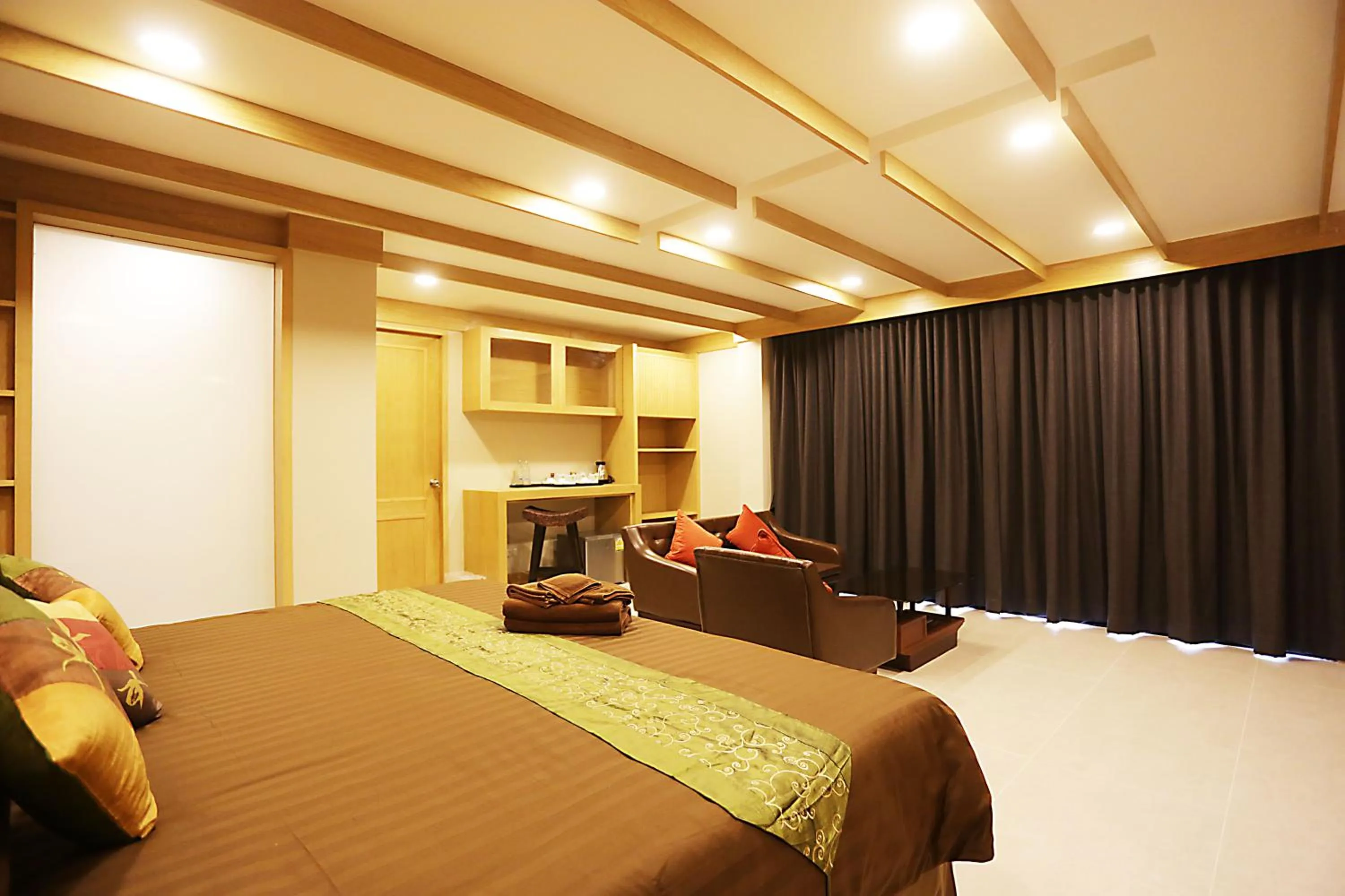 Family Suite in Hua Hin White Sand