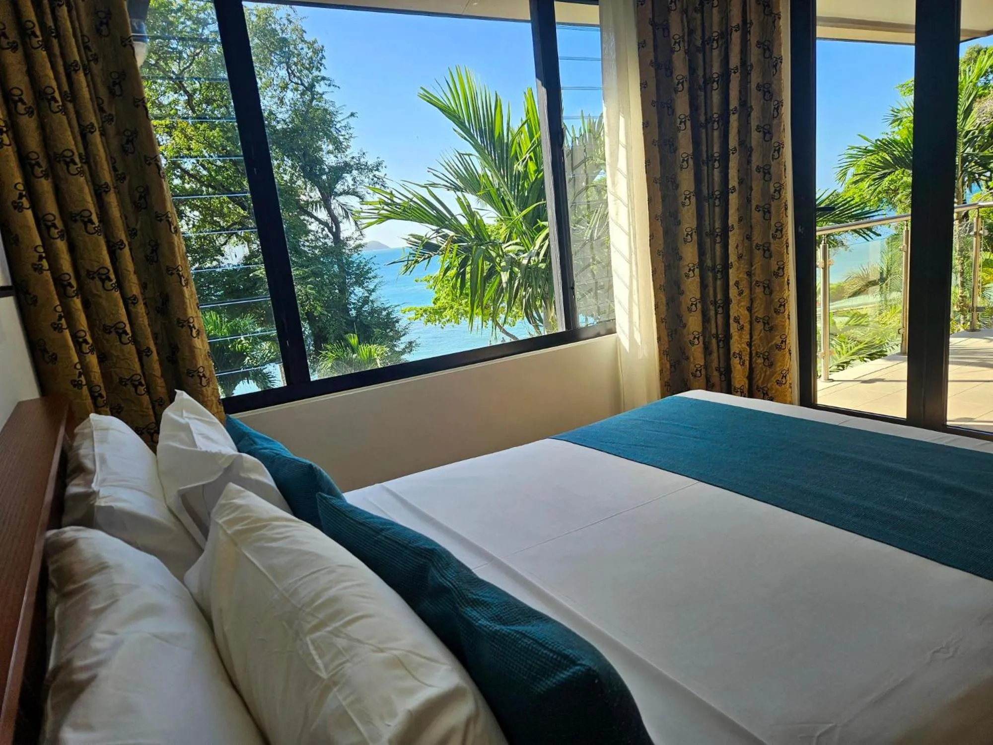 Suite - Welcome Bay  in Fitzroy Island Resort