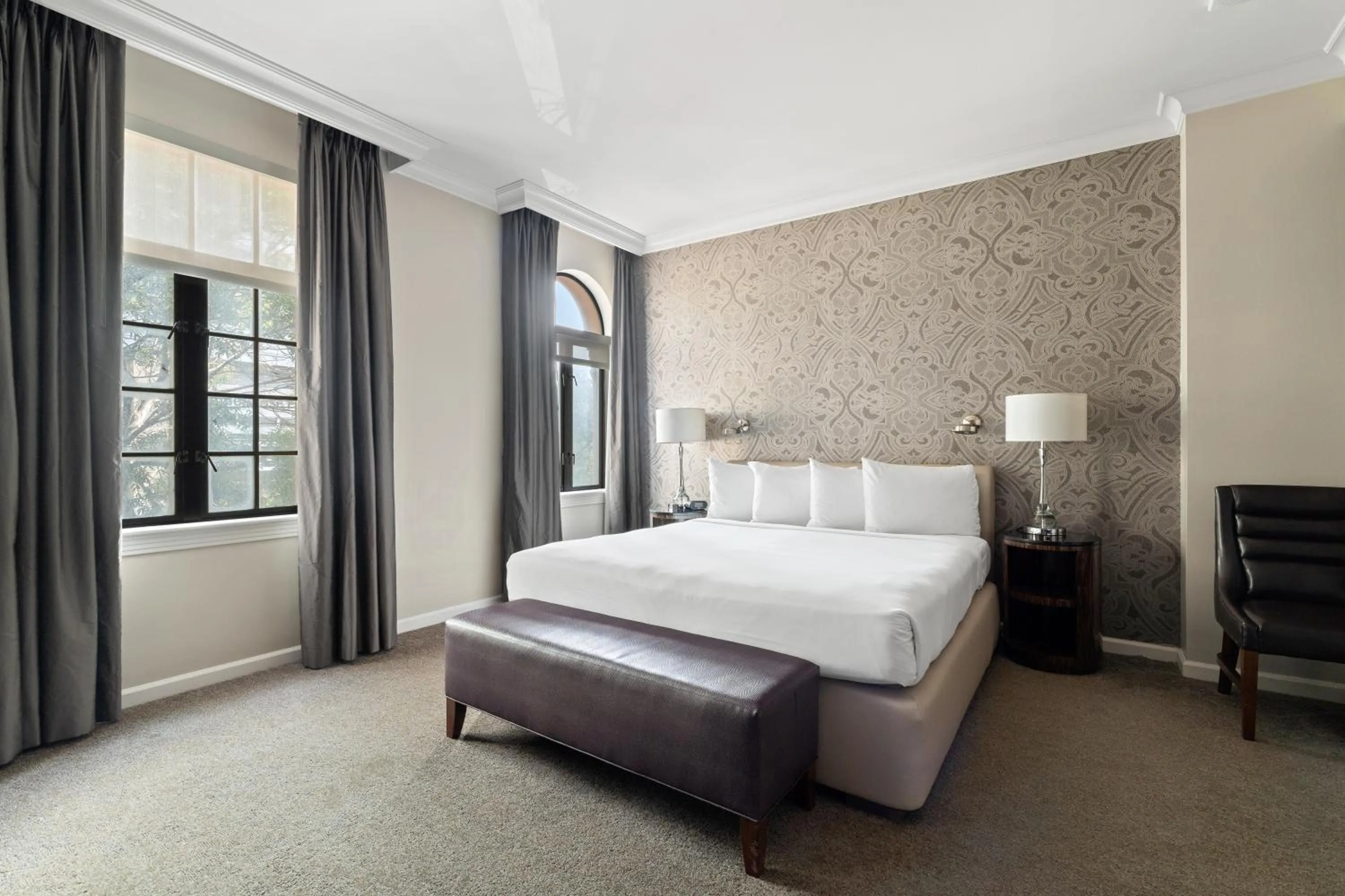 Junior Suite in Hotel de Anza by IHG