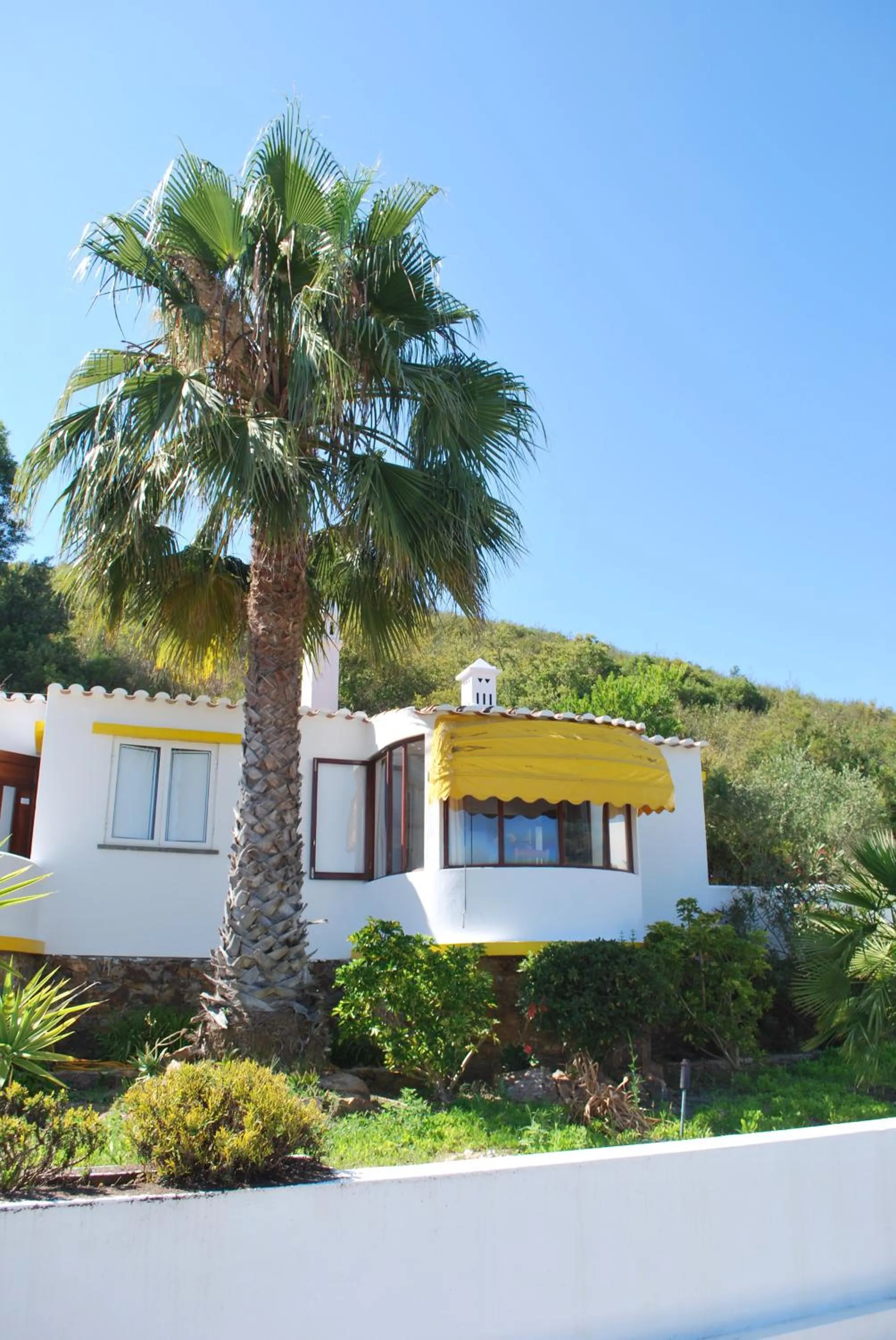 Two-Bedroom Family Apartment in Moinho Da Asneira - Duna Parque Resorts & Hotels