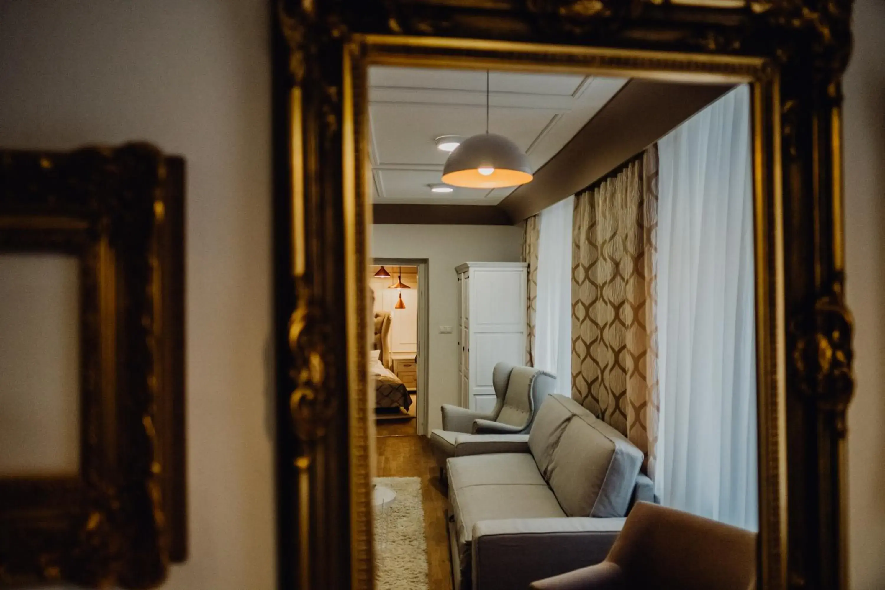 Krumlovská pohádka Krumlovská pohádka