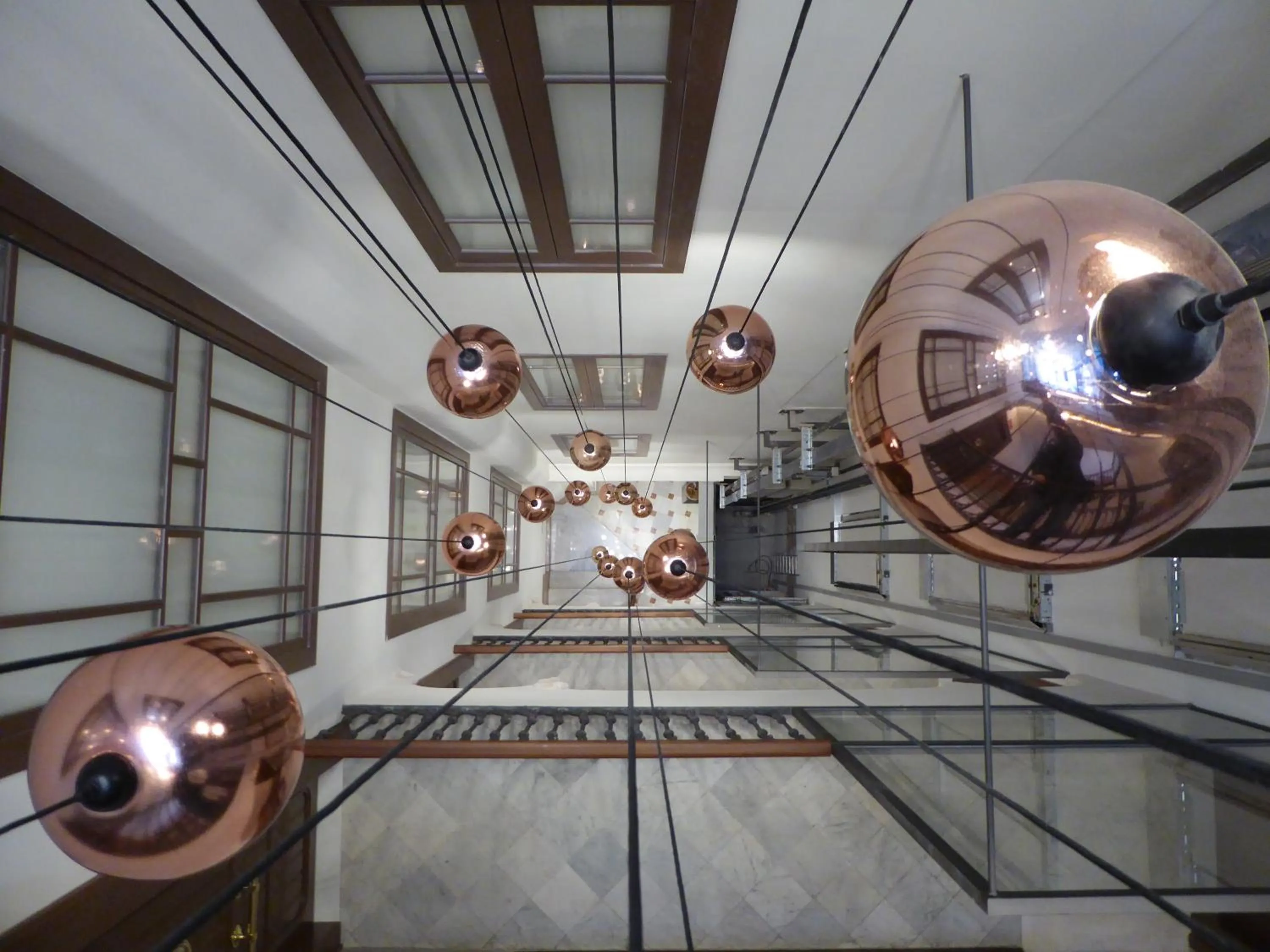 Standard Double Room in Mosaic by Ona