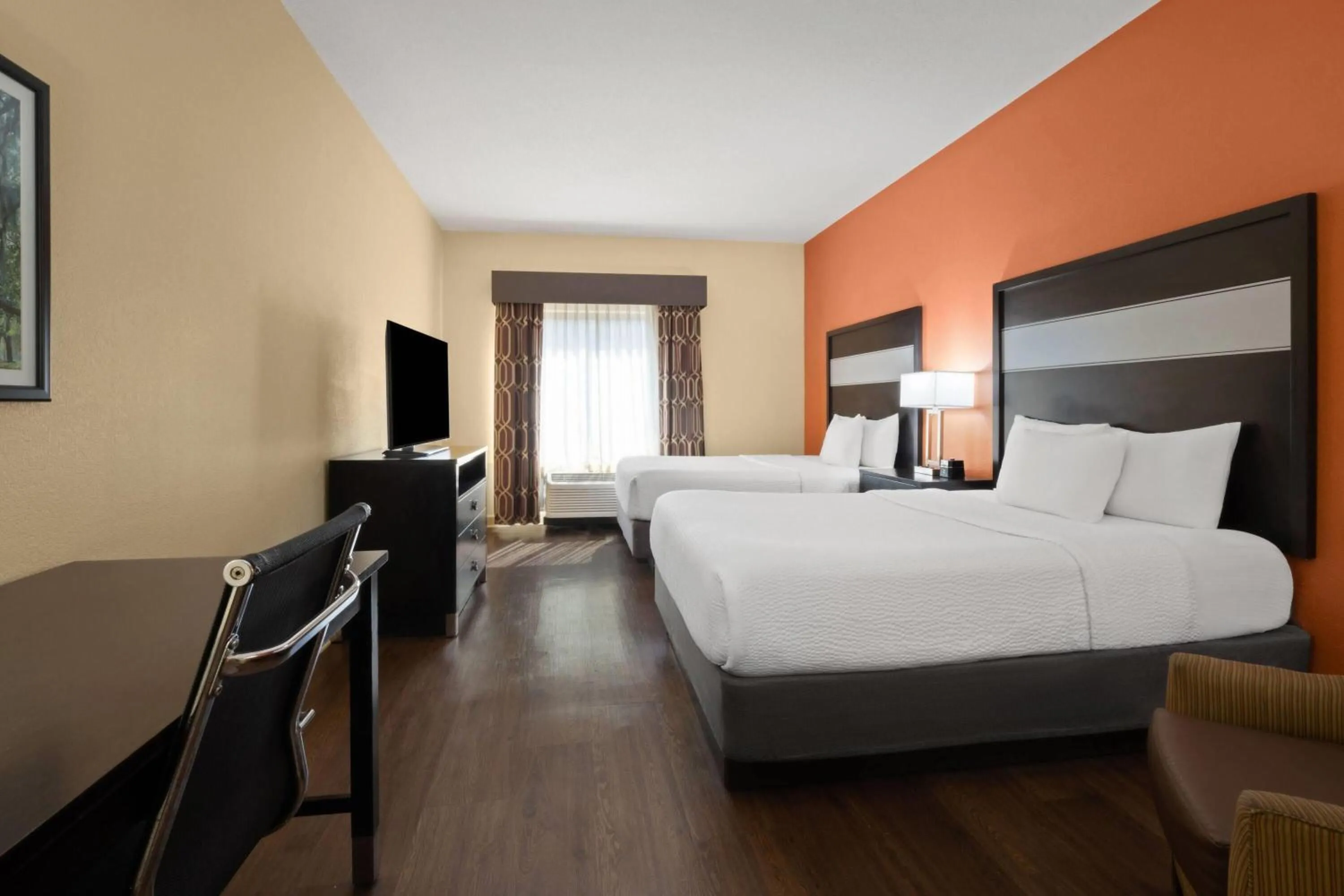 Queen Room with Two Queen Beds in La Quinta by Wyndham Florence