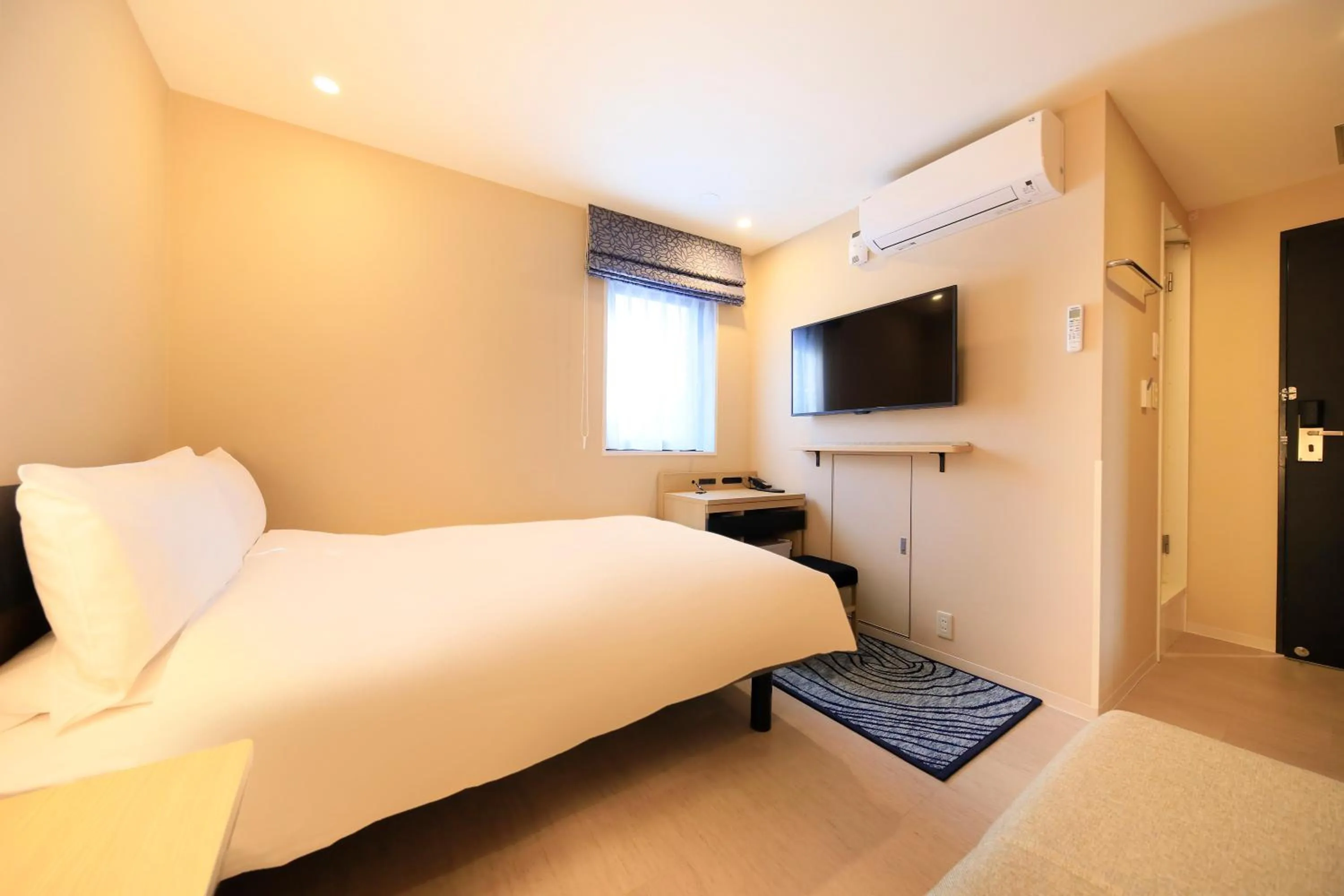 Standard Twin Room - Non-Smoking in Hotel Nihonbashi Saibo