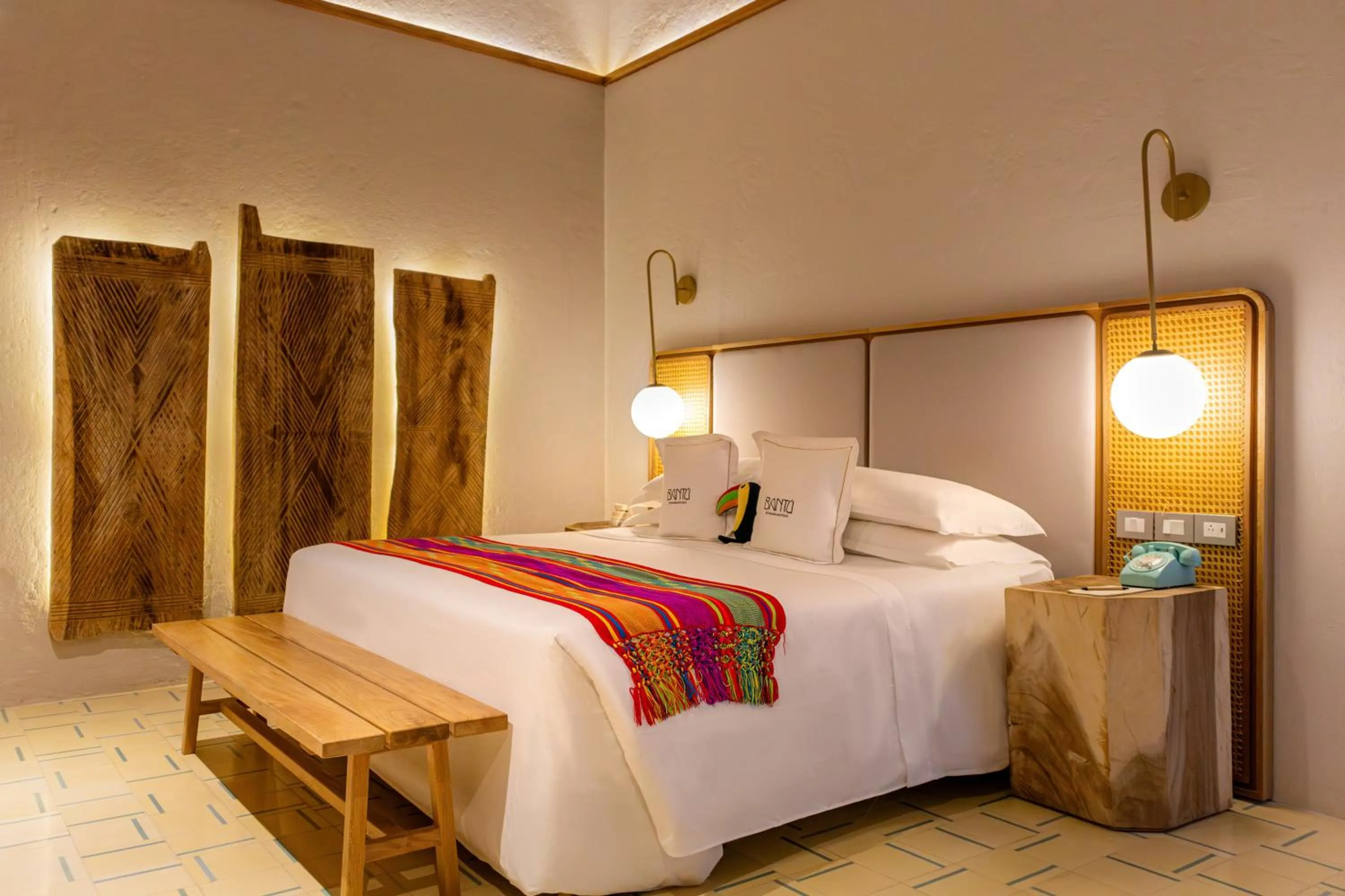 King Studio in Hotel Bantu by Faranda Boutique, a member of Radisson Individuals