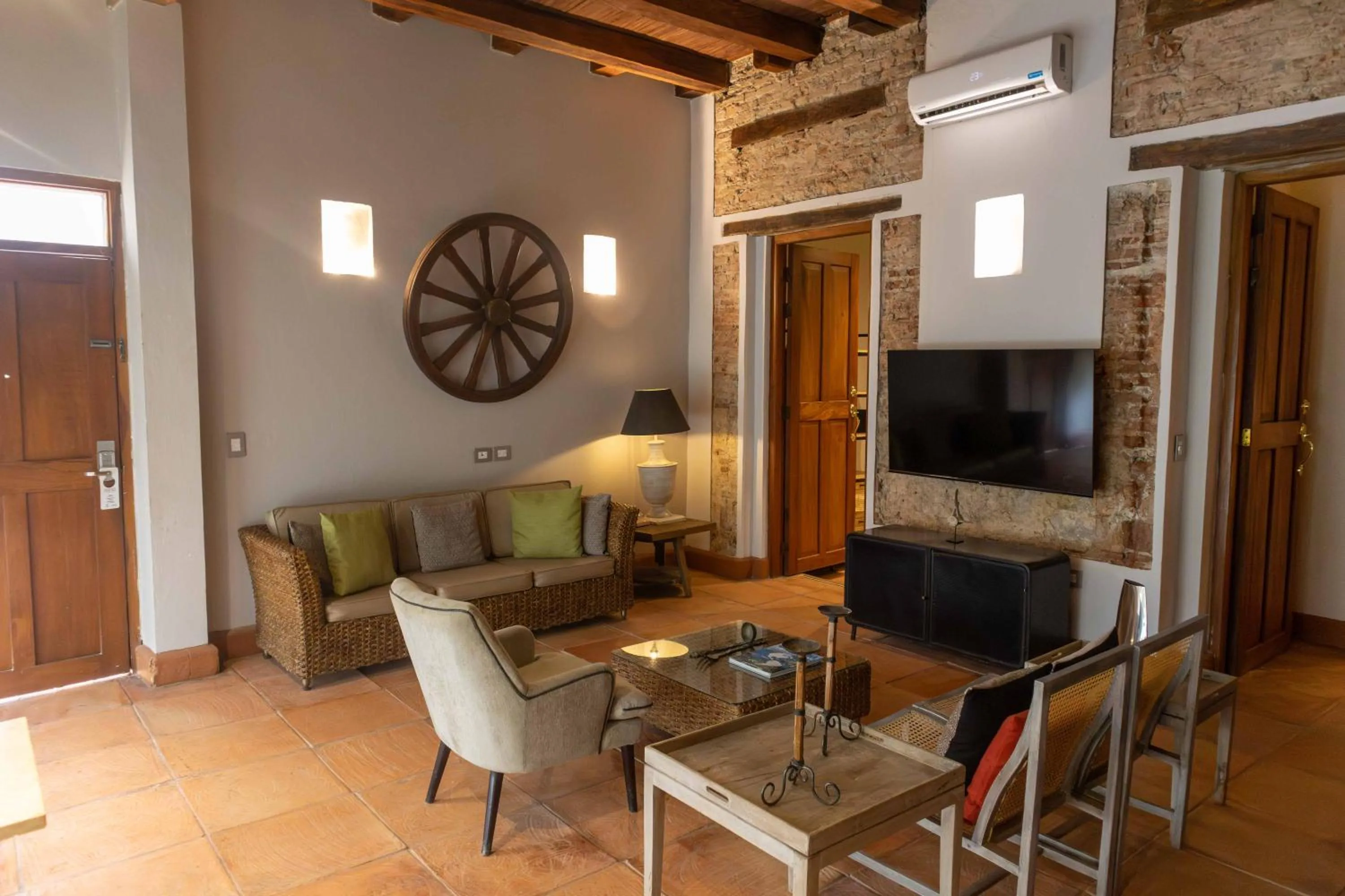 2 Bedroom Suite -1 King , 1 Queen in Hotel Bantu by Faranda Boutique, a member of Radisson Individuals