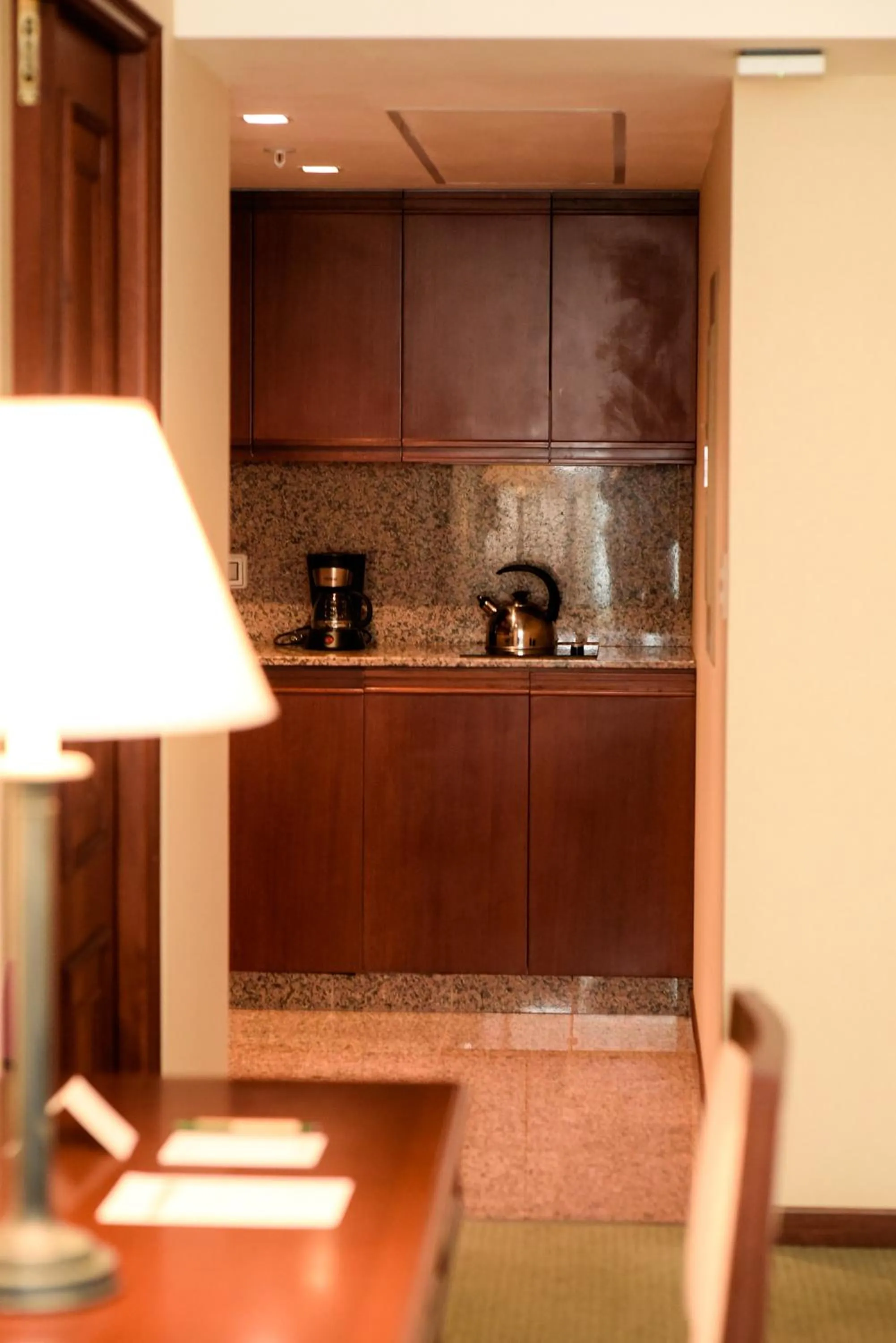 Executive Twin Suite in Los Tallanes Hotel & Suites