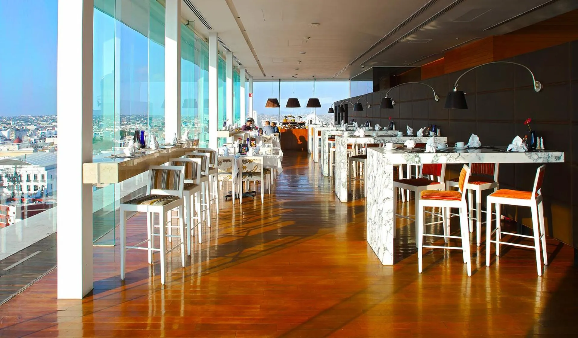 Privilege Double Room in Emporio Veracruz