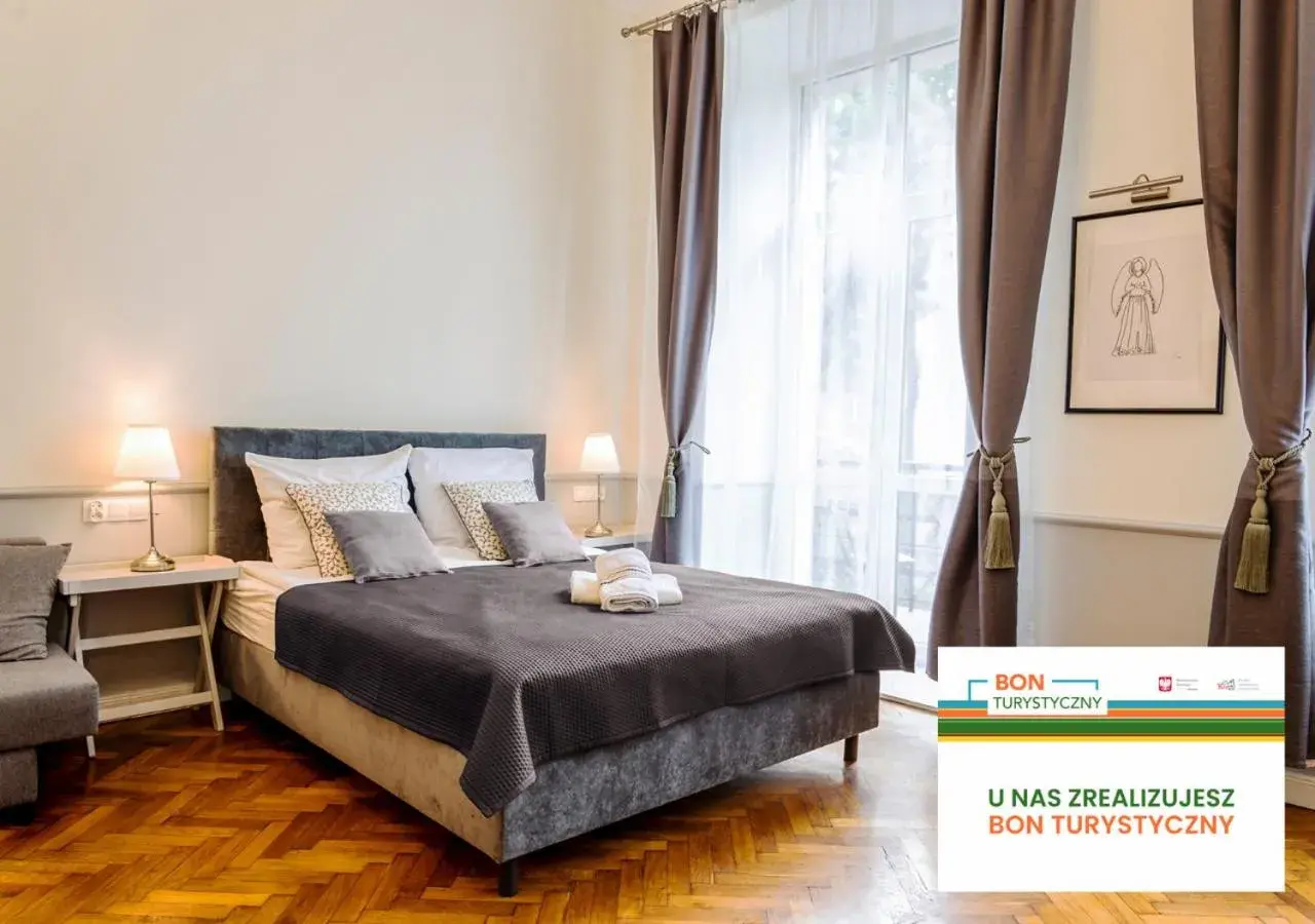 Angel House Aparthotel Angel House Aparthotel