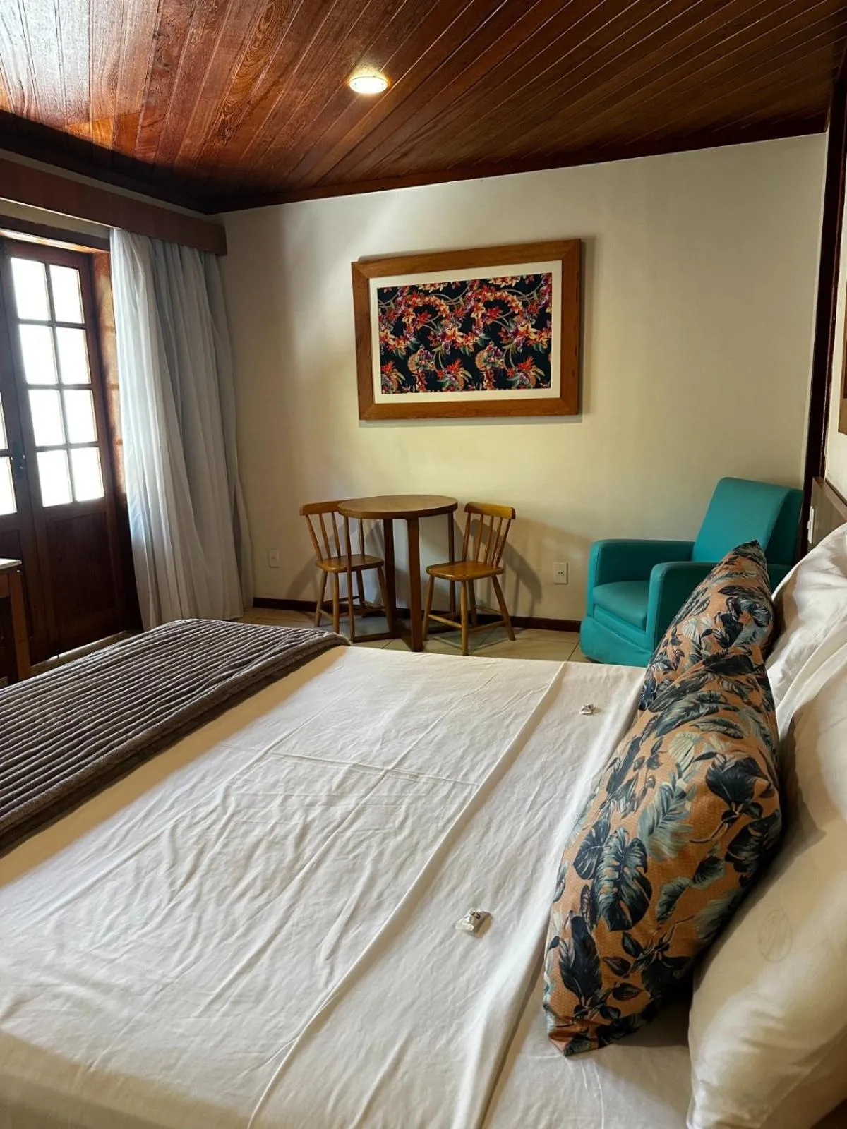 Family Suite in Hotel Mar de Cabo Frio