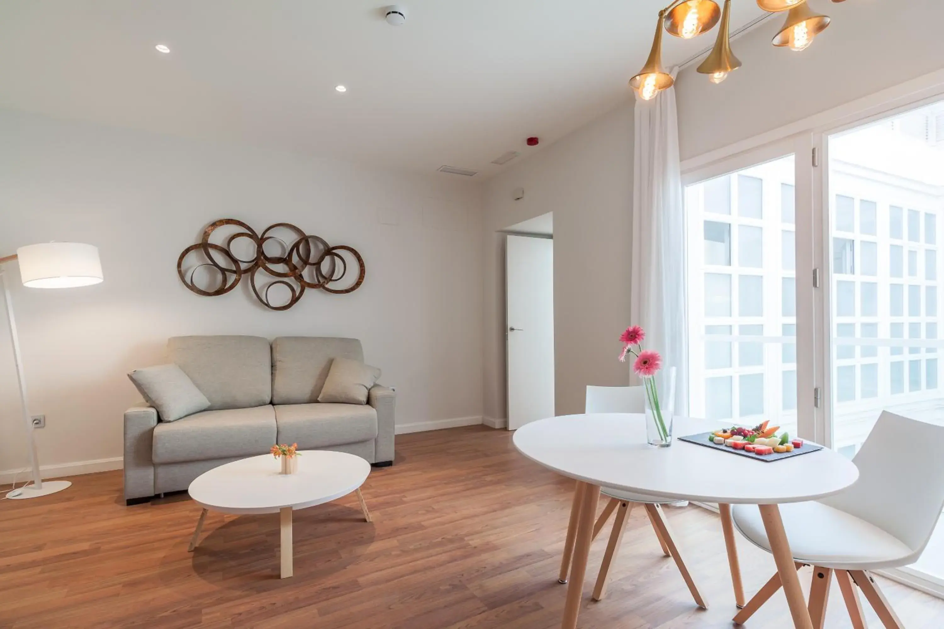 Tandem Ancha 34 Tandem Ancha 34