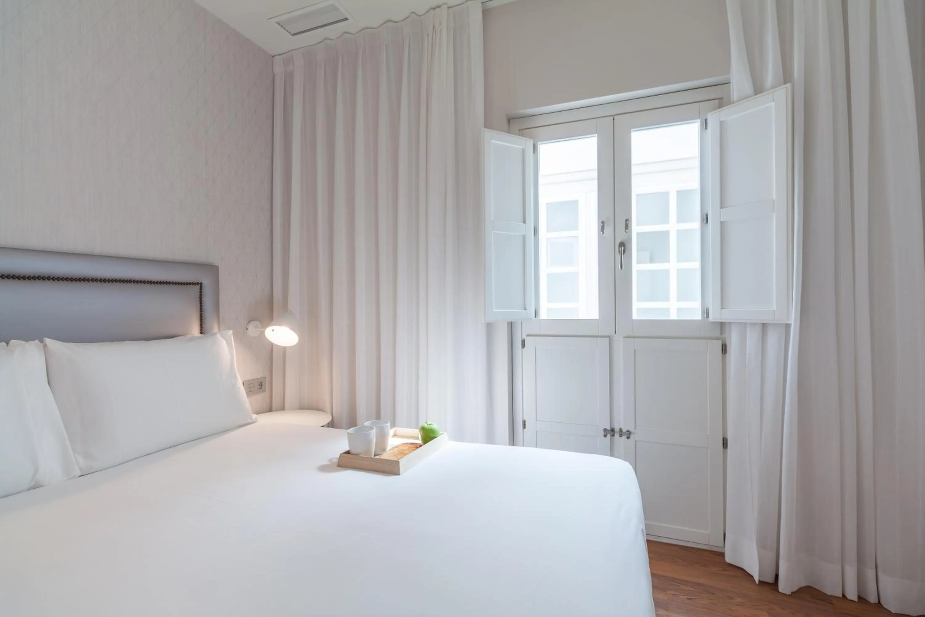 Two-Bedroom Apartment in Tandem Ancha 34